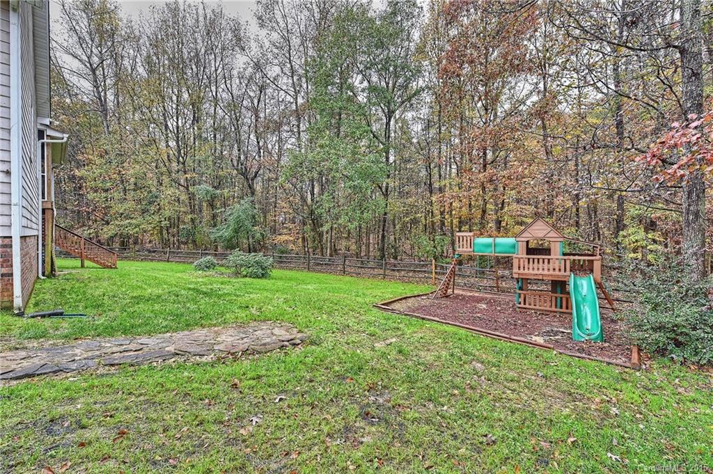 Palmetto West - Residential