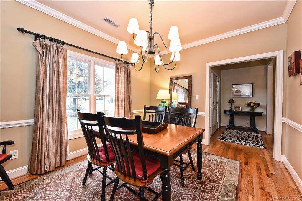 Palmetto West - Residential