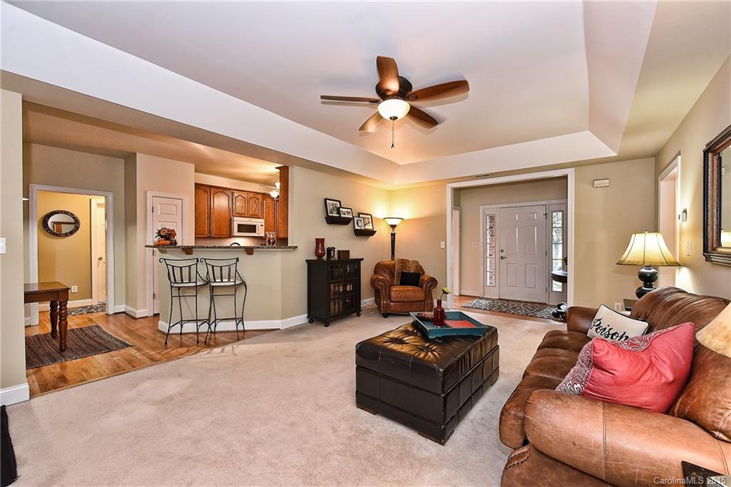 Palmetto West - Residential