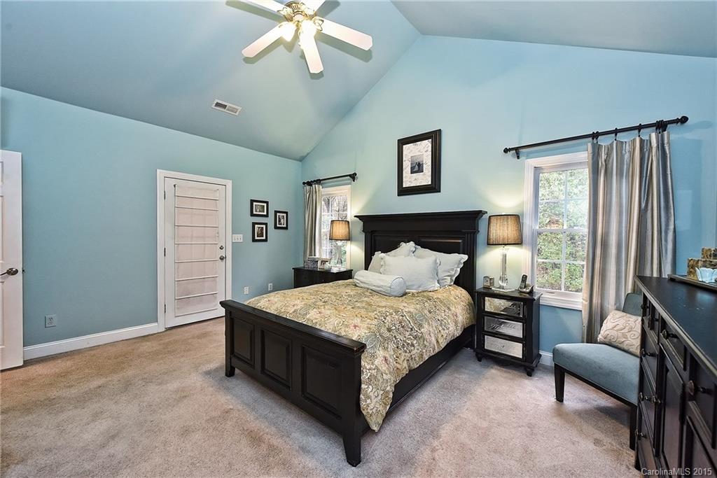 Palmetto West - Residential