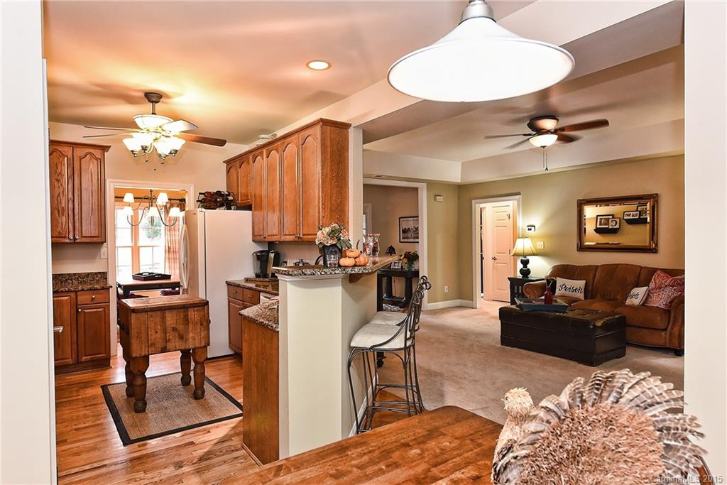 Palmetto West - Residential