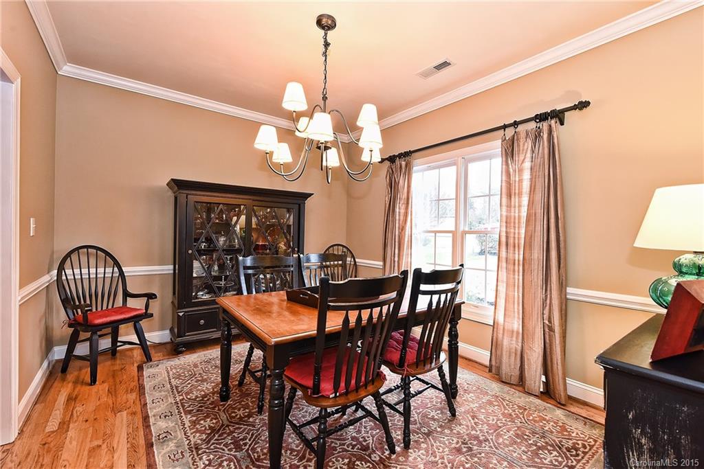 Palmetto West - Residential