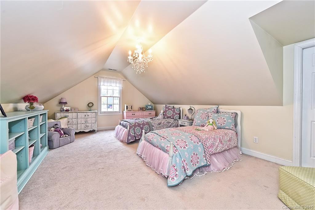 Palmetto West - Residential