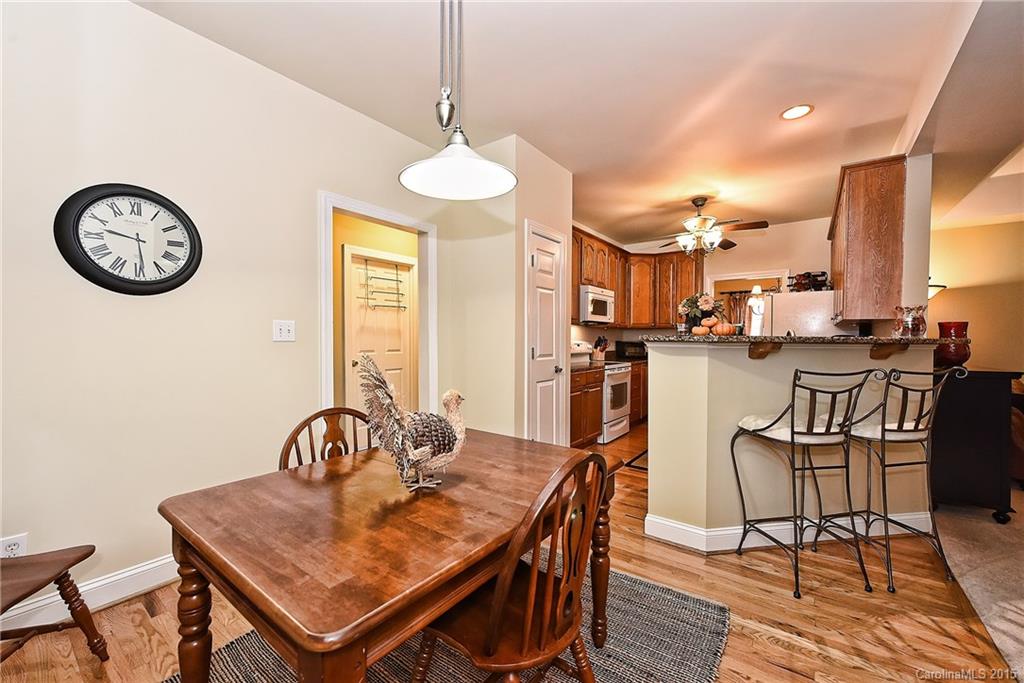 Palmetto West - Residential