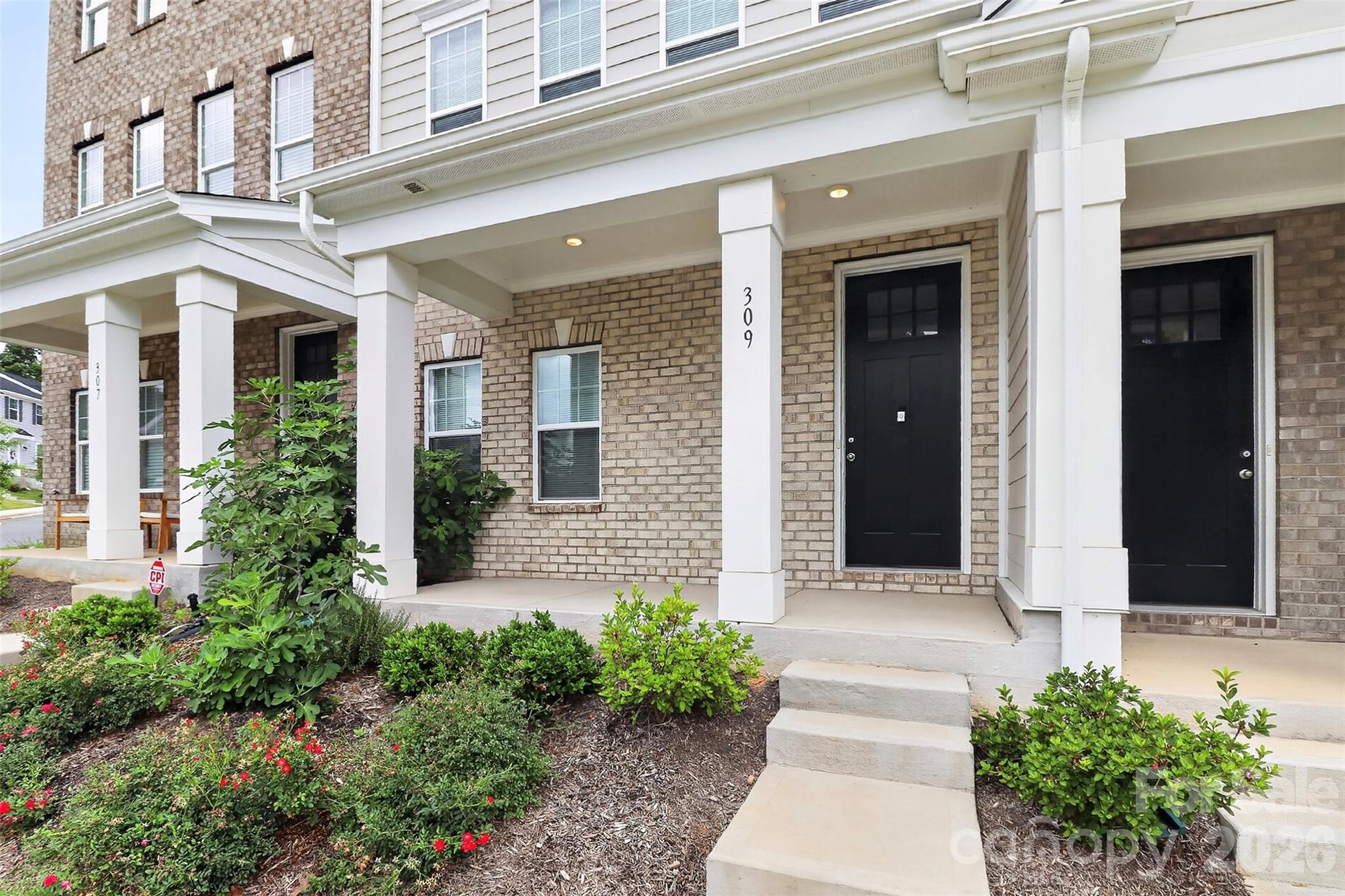 309 Cramerton Mills Parkway