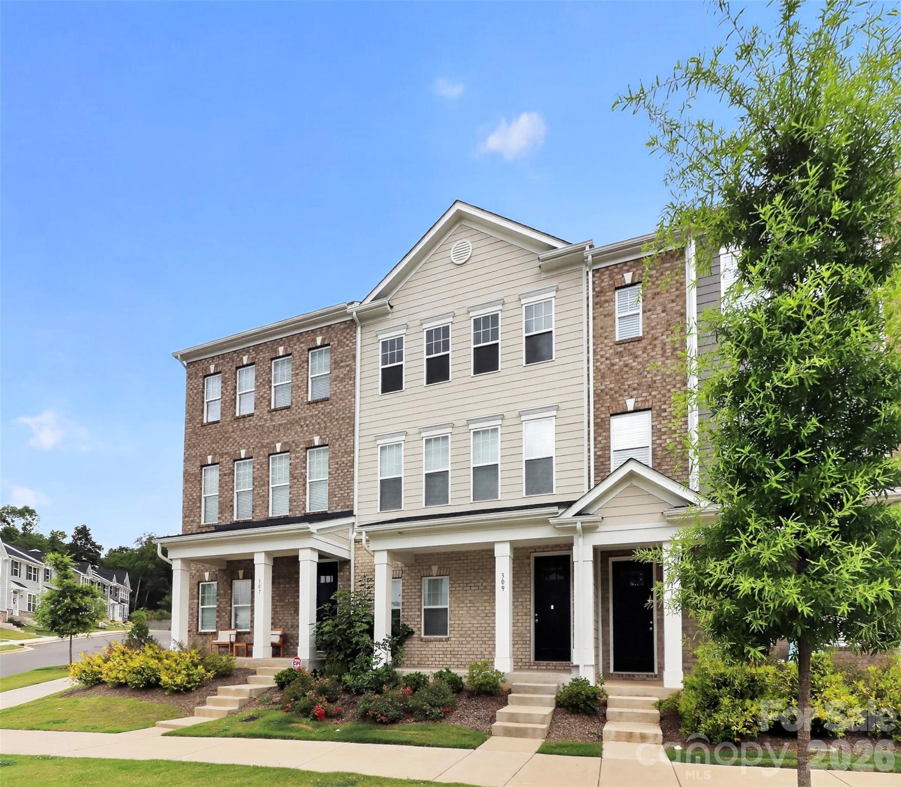 309 Cramerton Mills Parkway