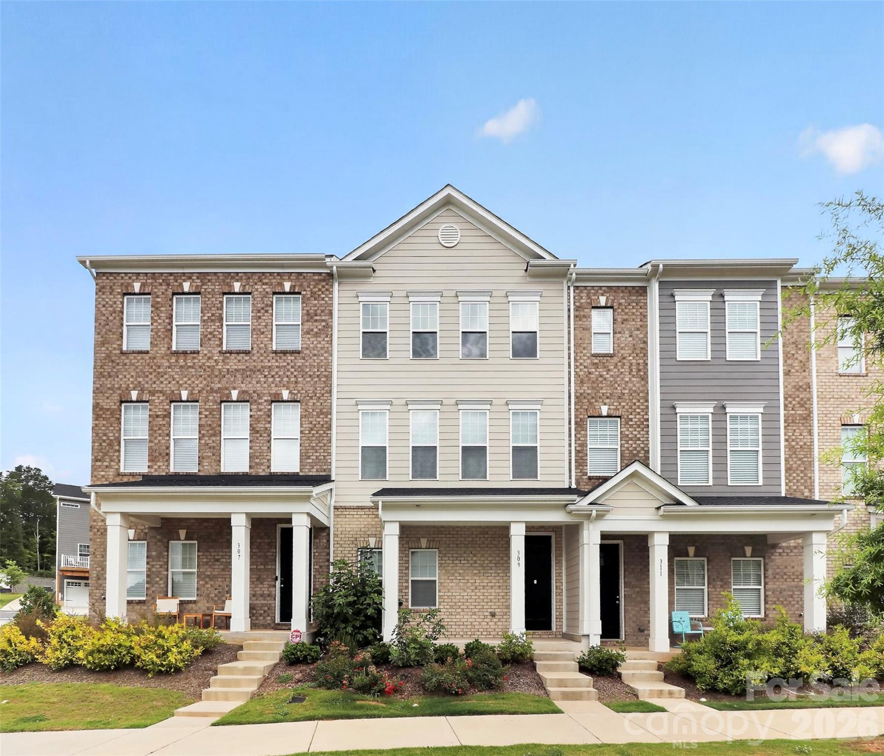 309 Cramerton Mills Parkway