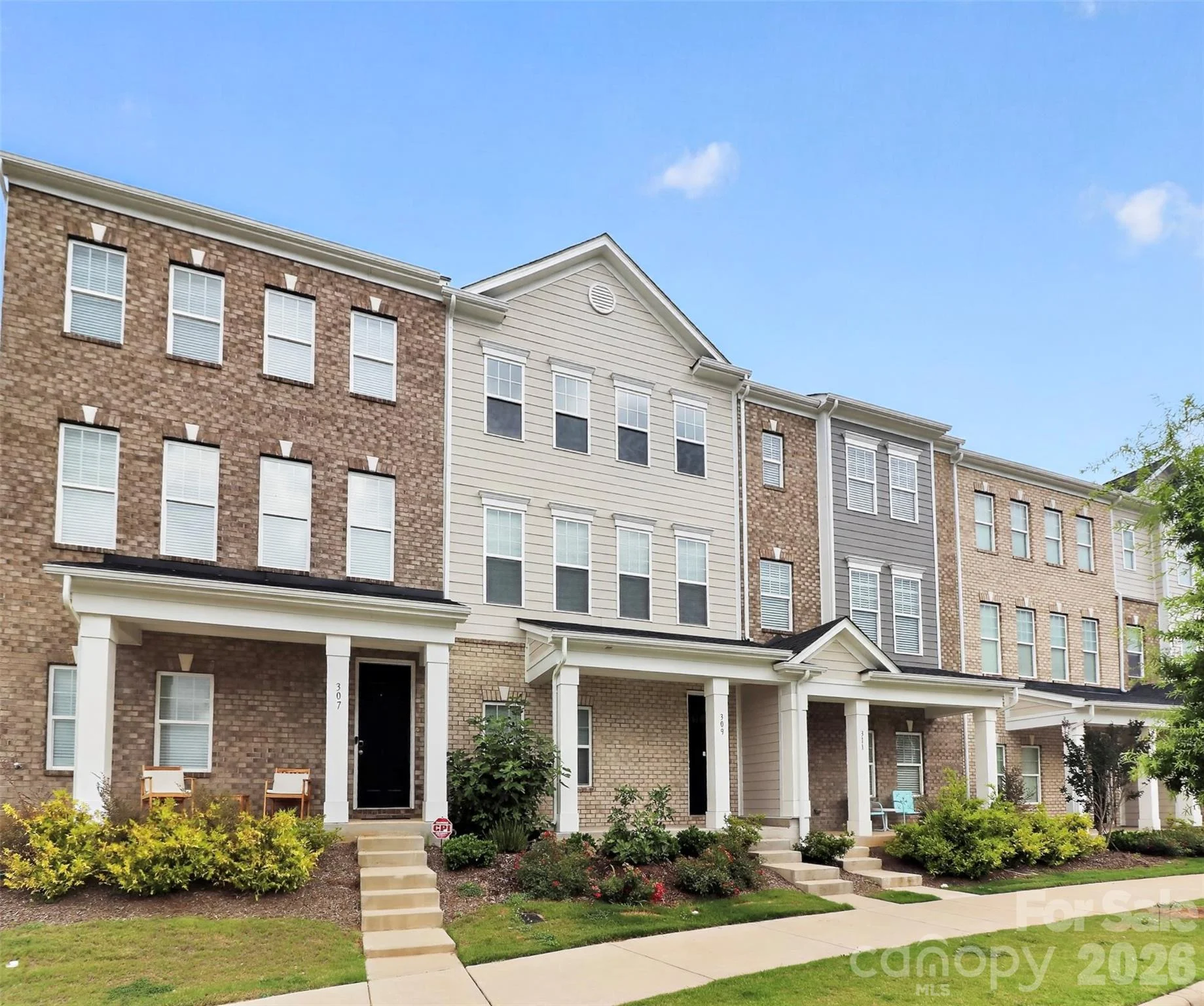309 Cramerton Mills Parkway, Cramerton, NC, 28032
