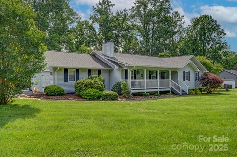 98 Driftwood Lane 7 Mills River NC 28759