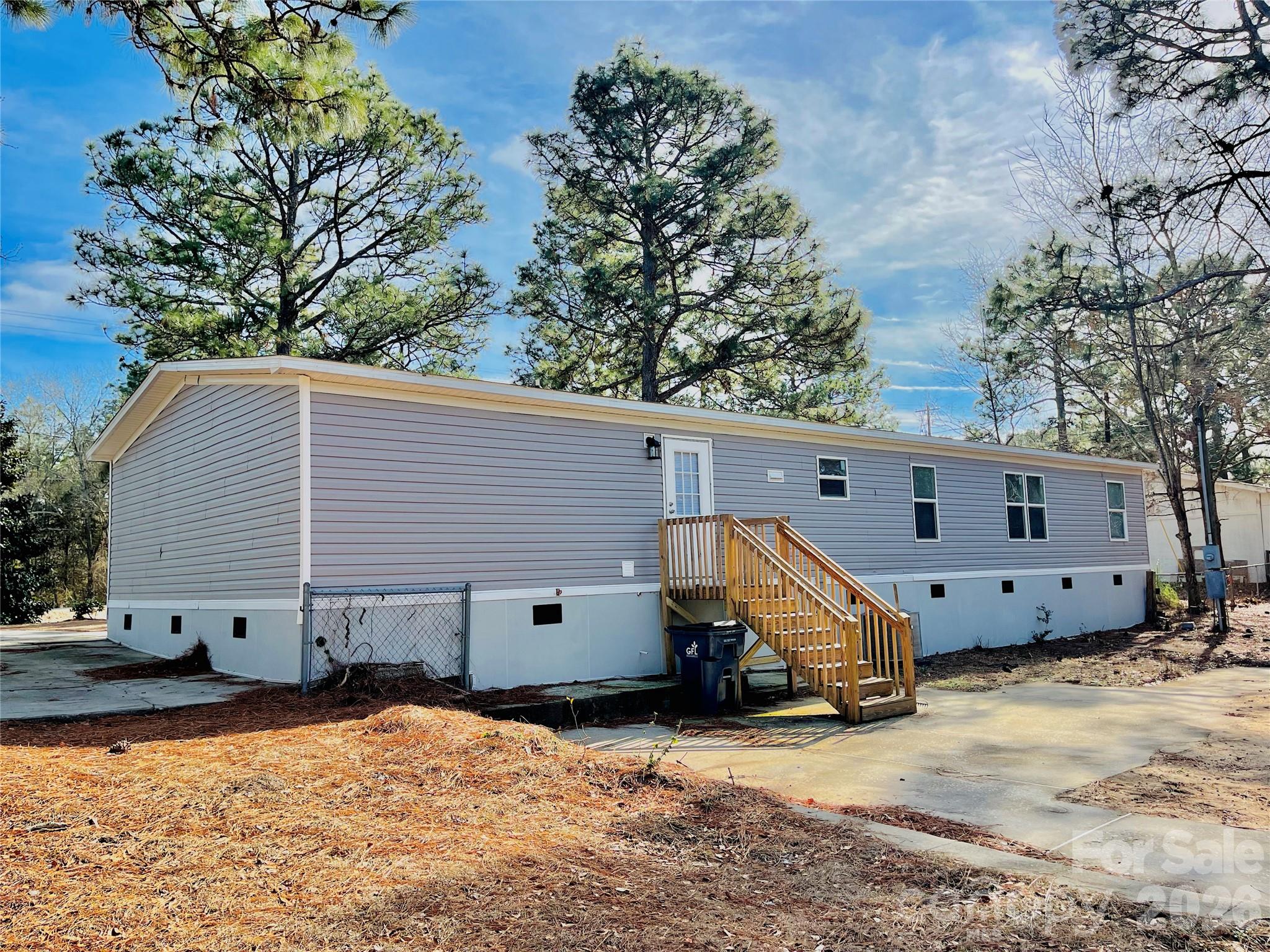 Sandy Springs - Residential