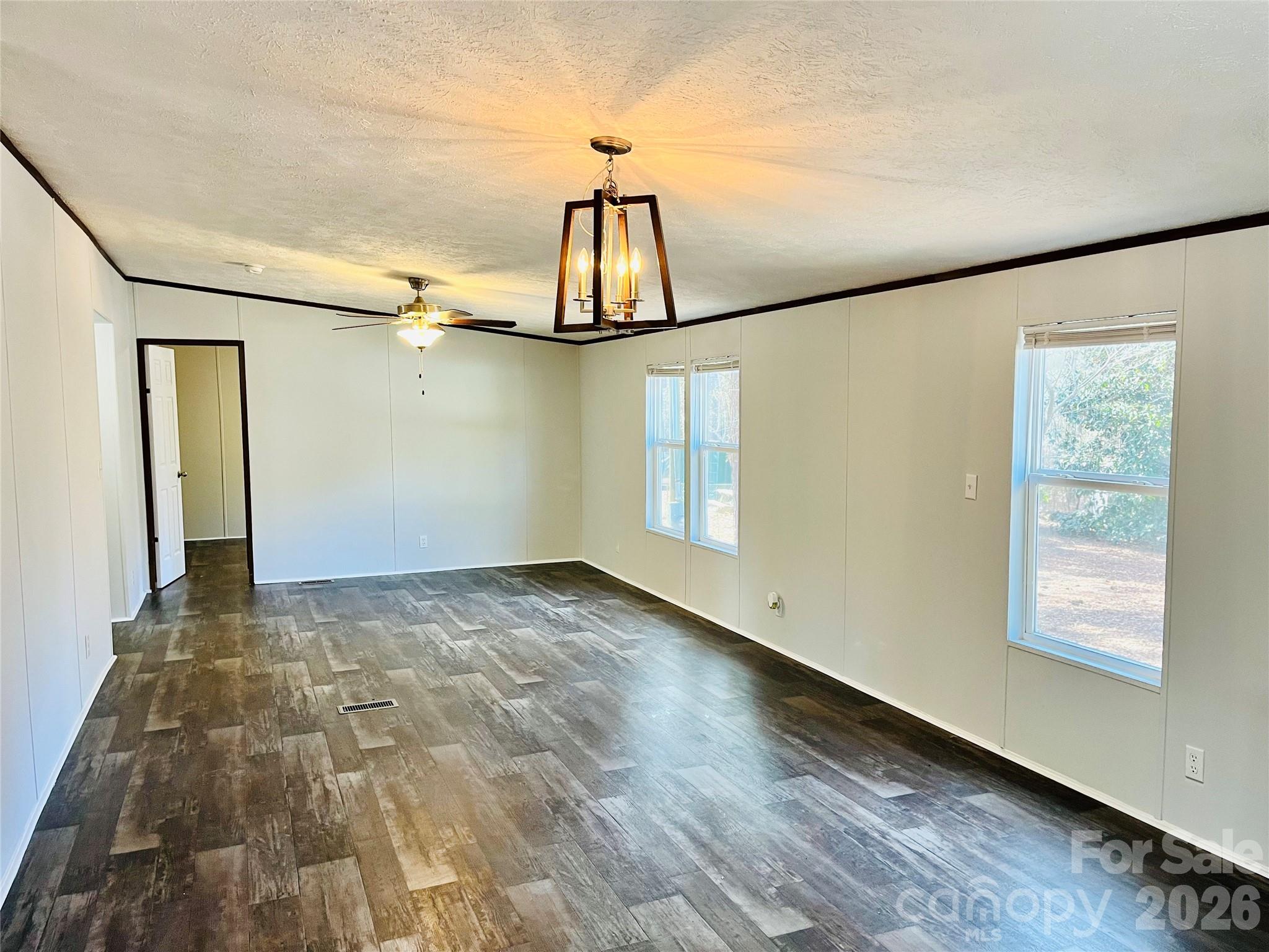 Sandy Springs - Residential