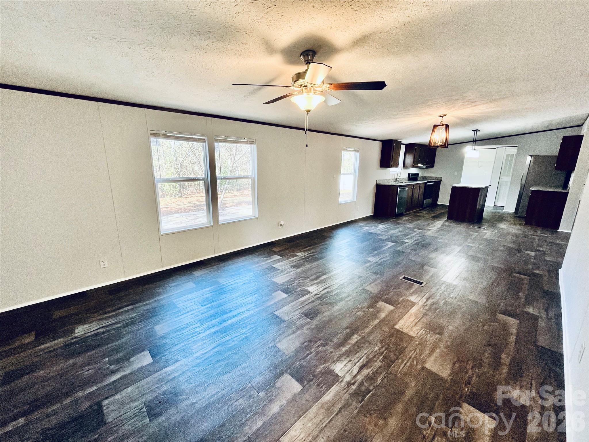 Sandy Springs - Residential