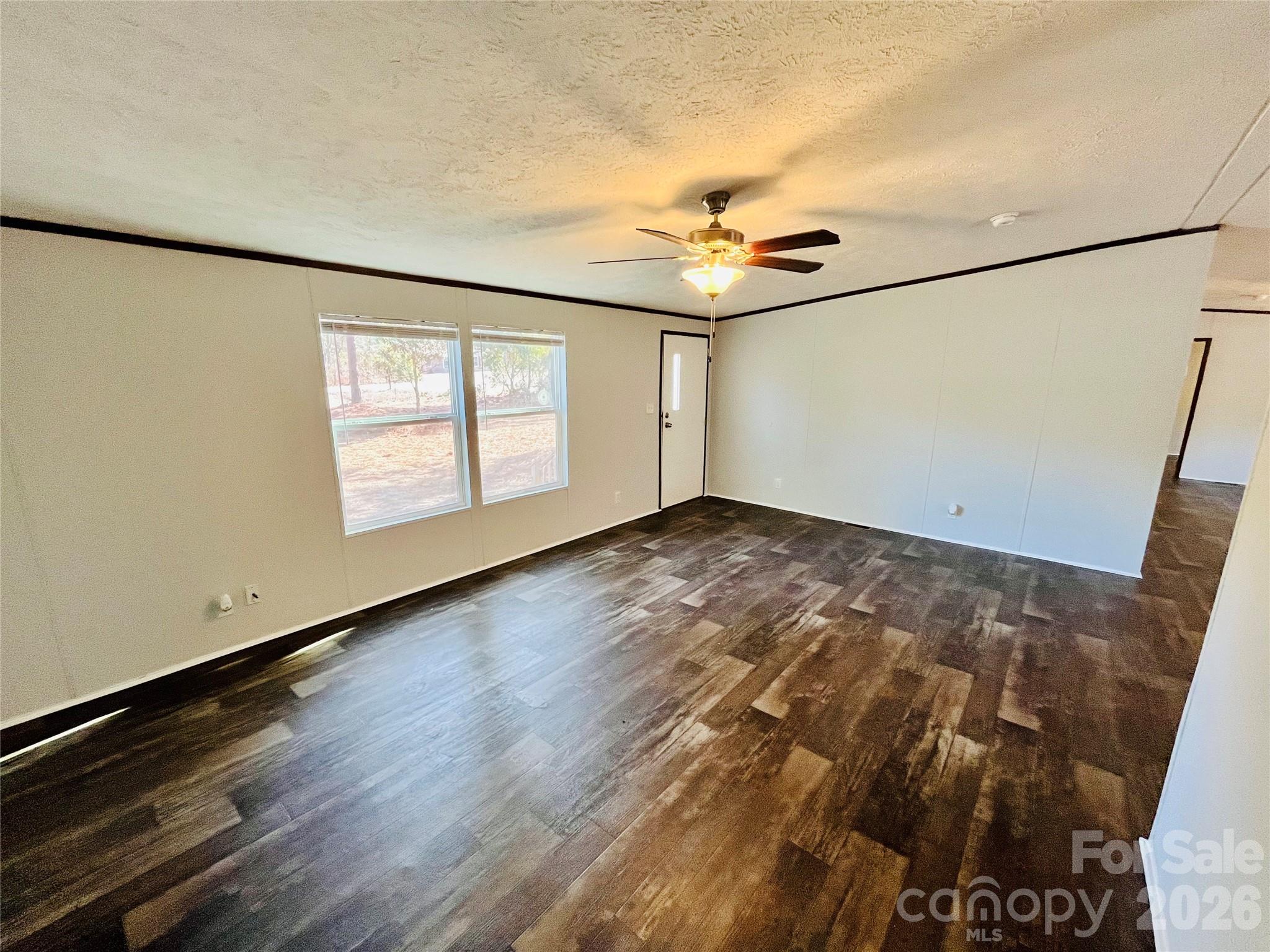 Sandy Springs - Residential