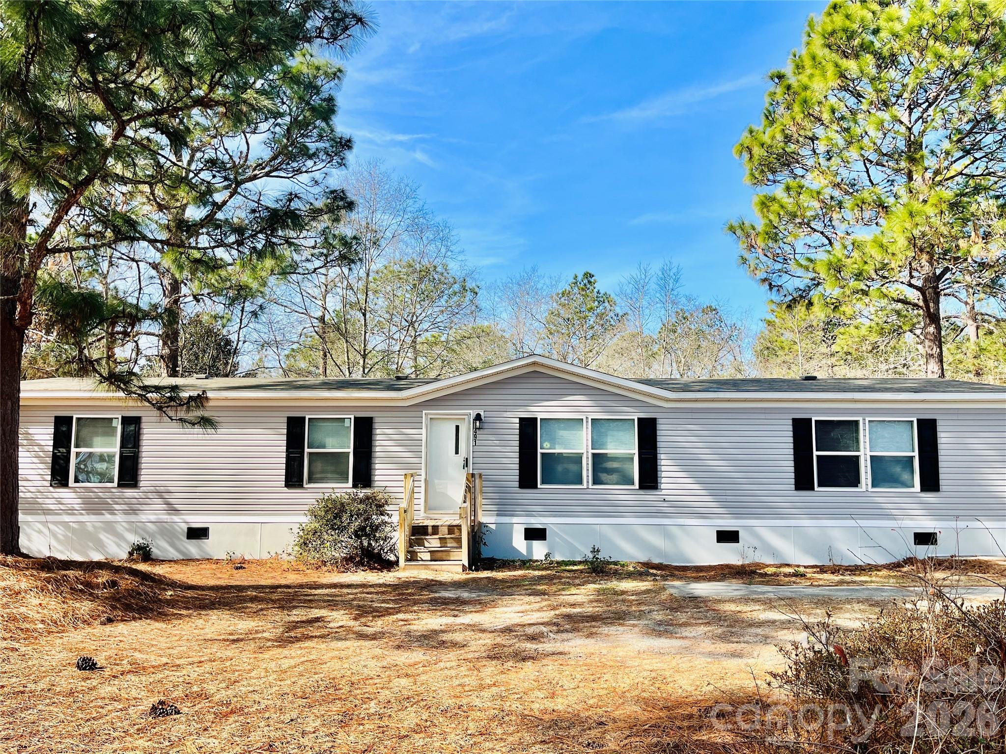 Sandy Springs - Residential