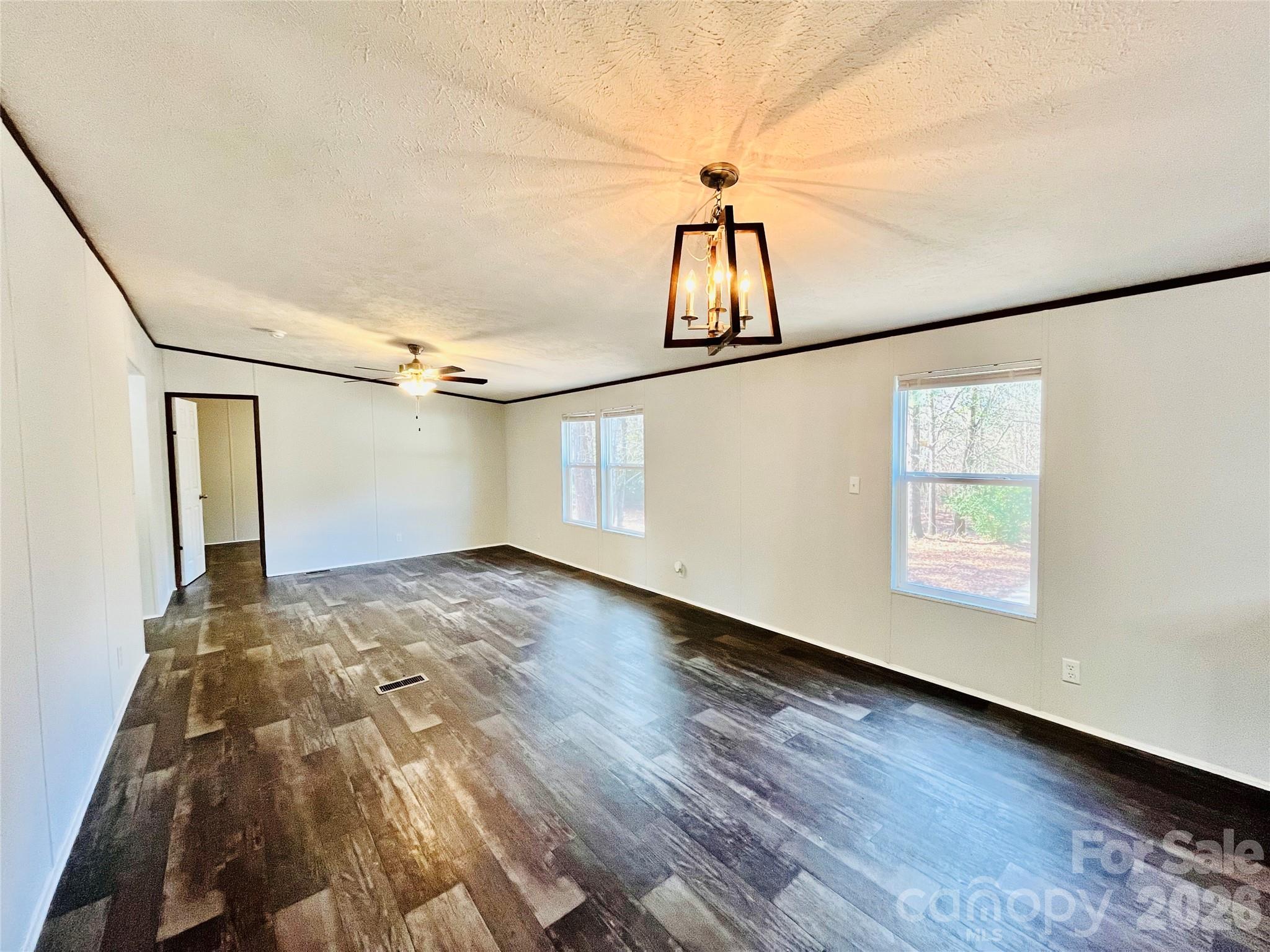 Sandy Springs - Residential