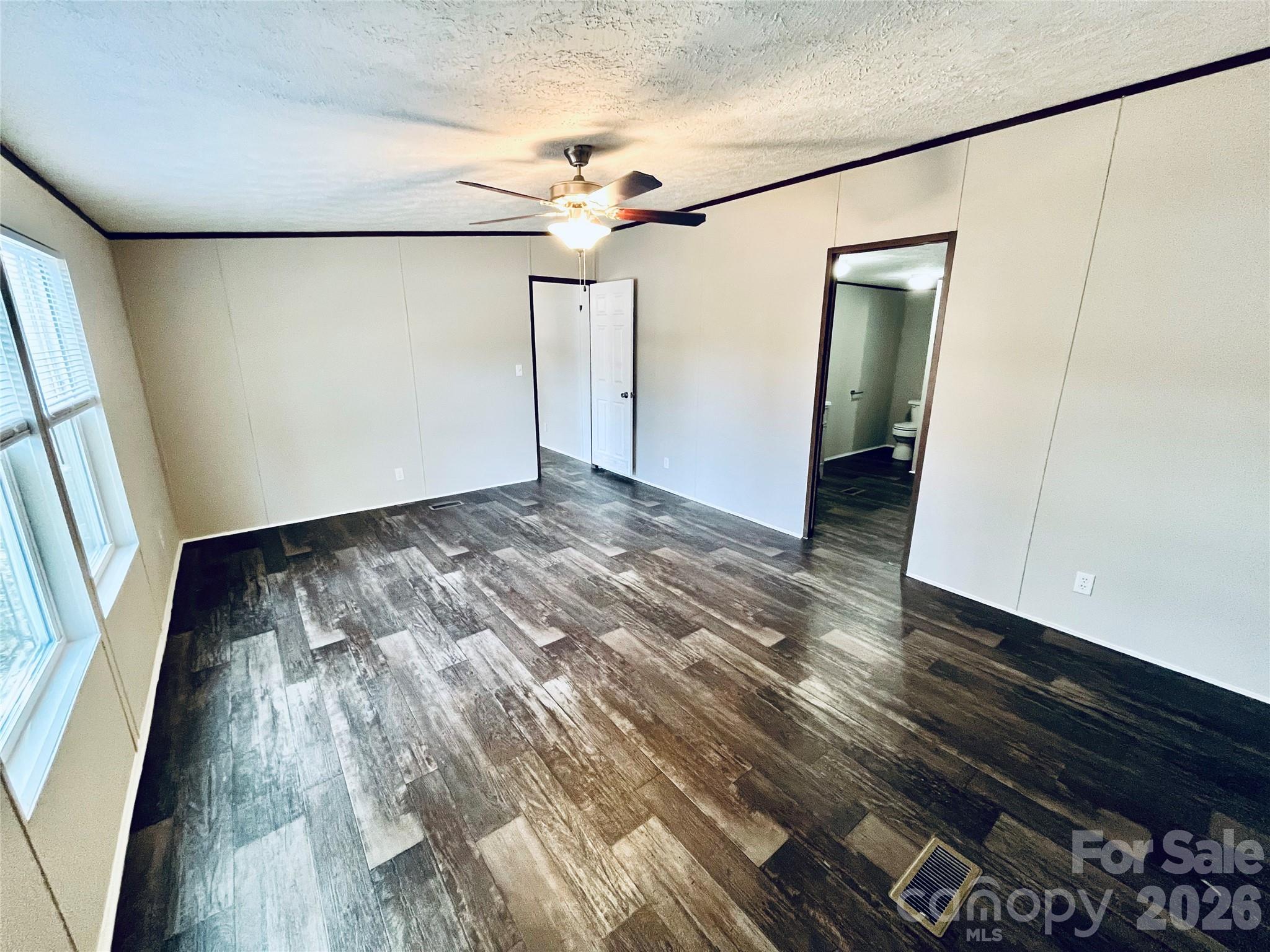 Sandy Springs - Residential