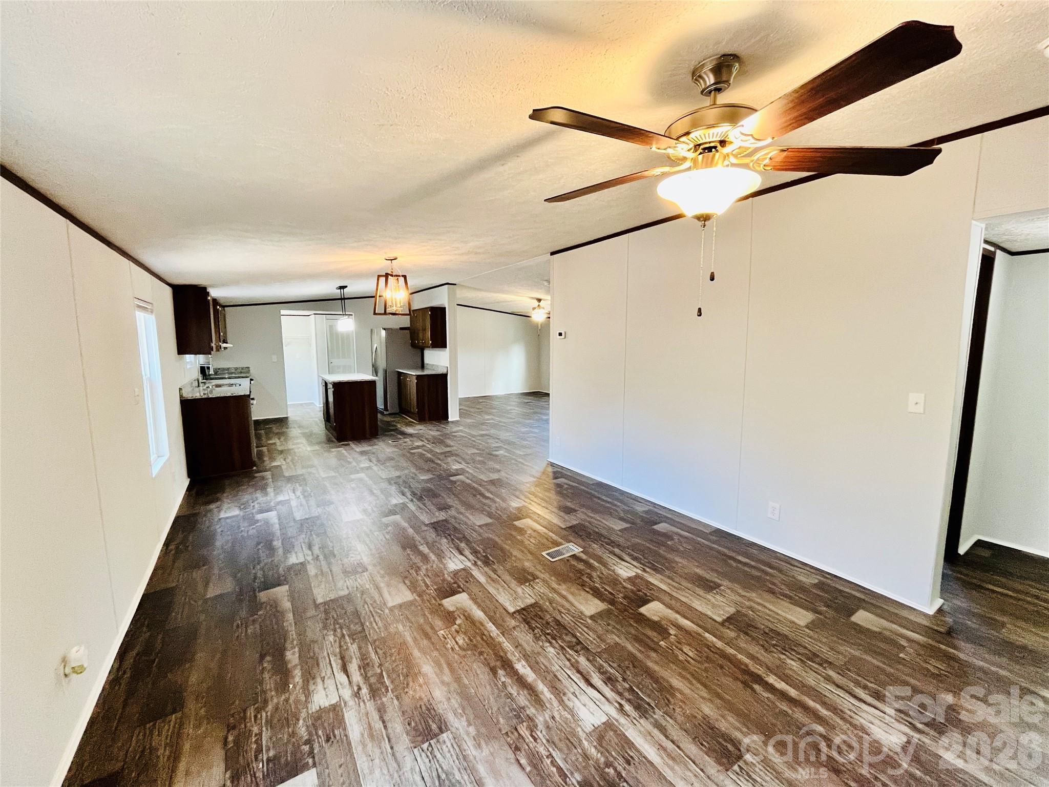 Sandy Springs - Residential