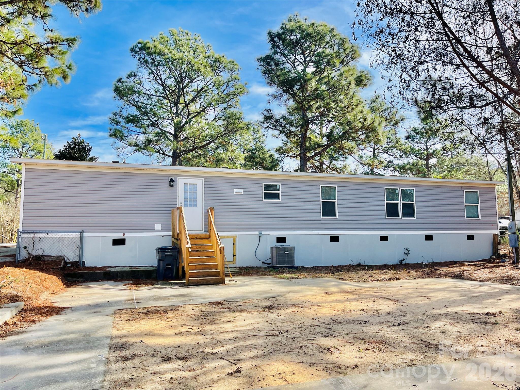 Sandy Springs - Residential