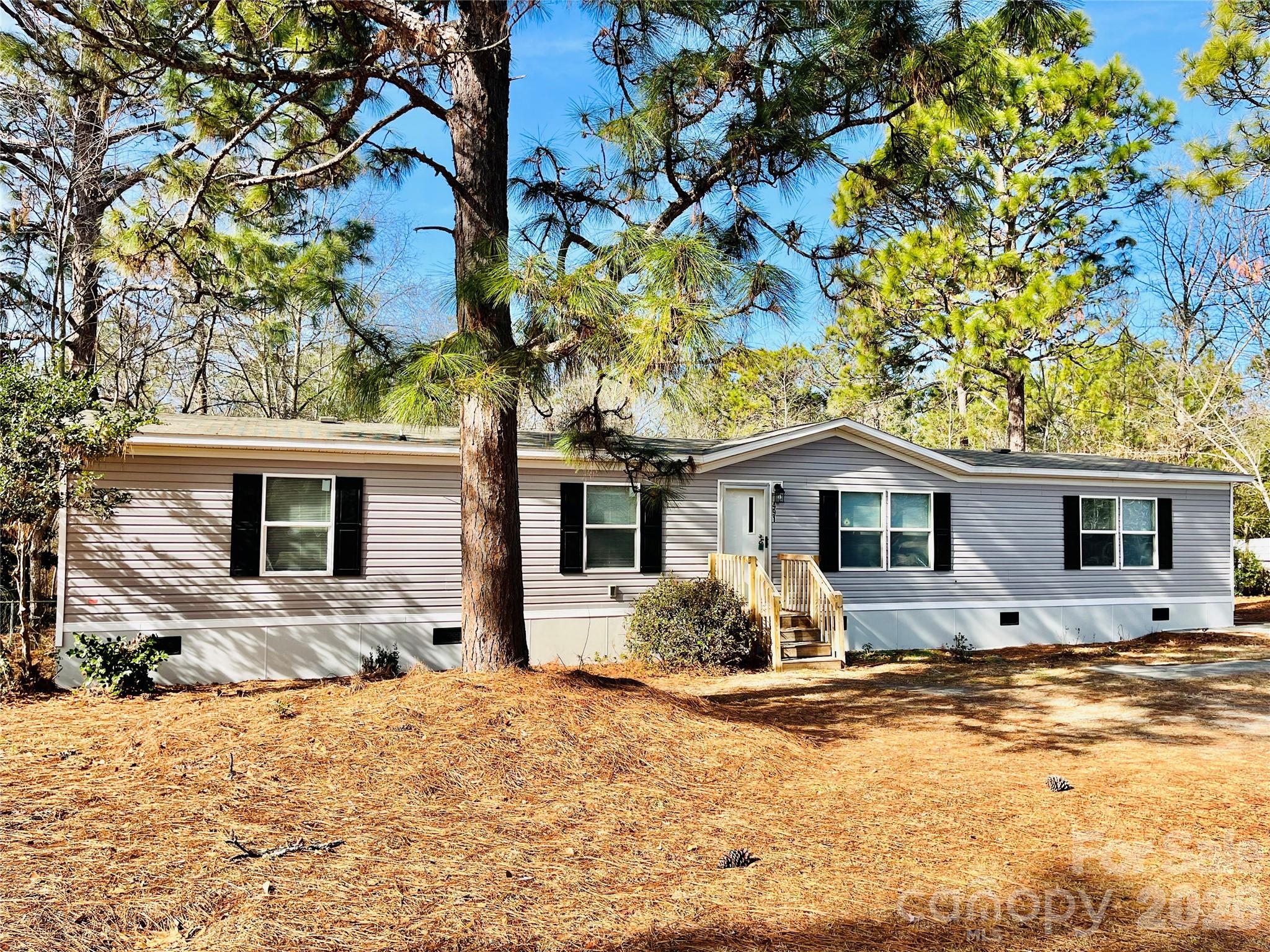 Sandy Springs - Residential