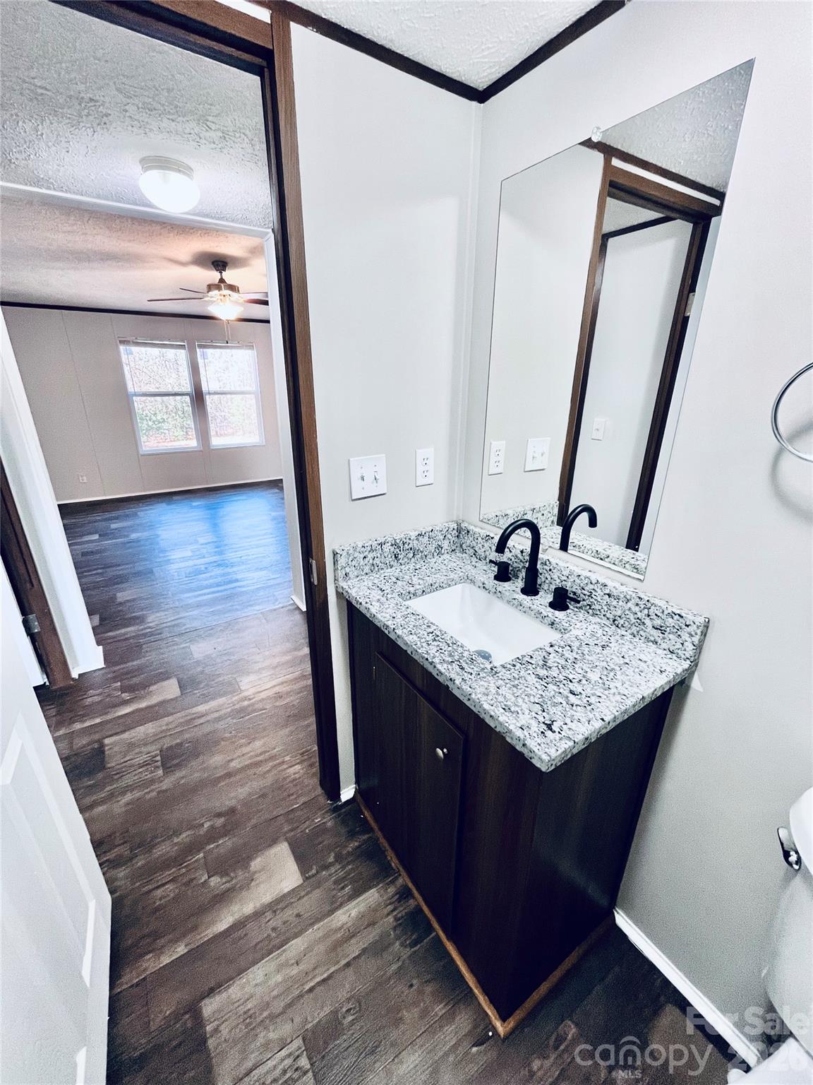 Sandy Springs - Residential