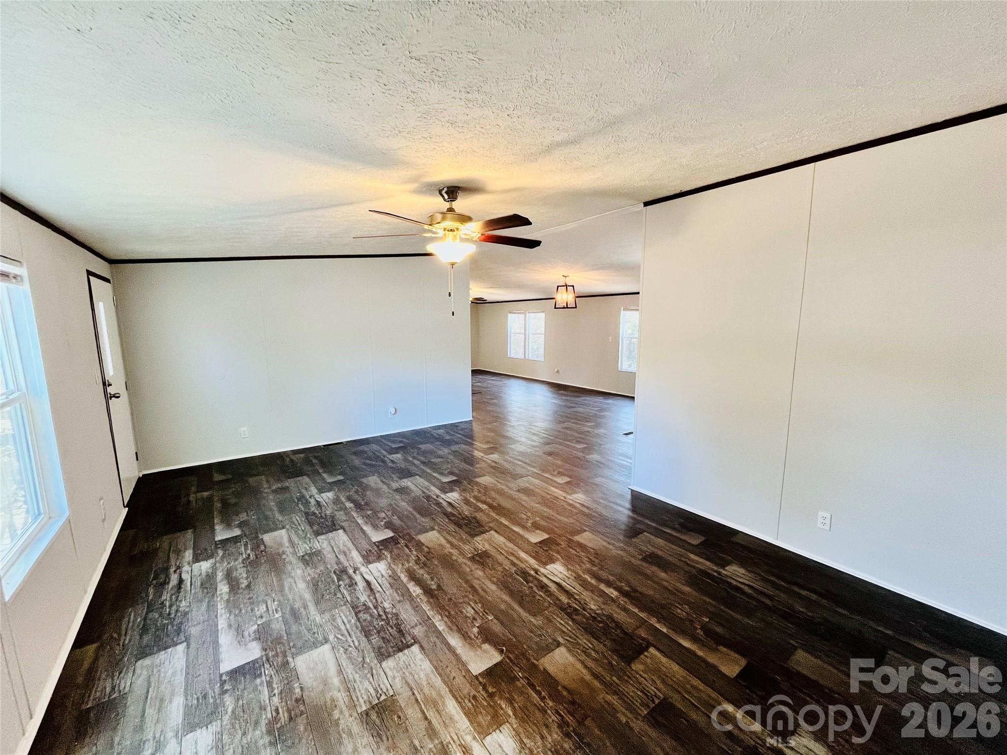 Sandy Springs - Residential