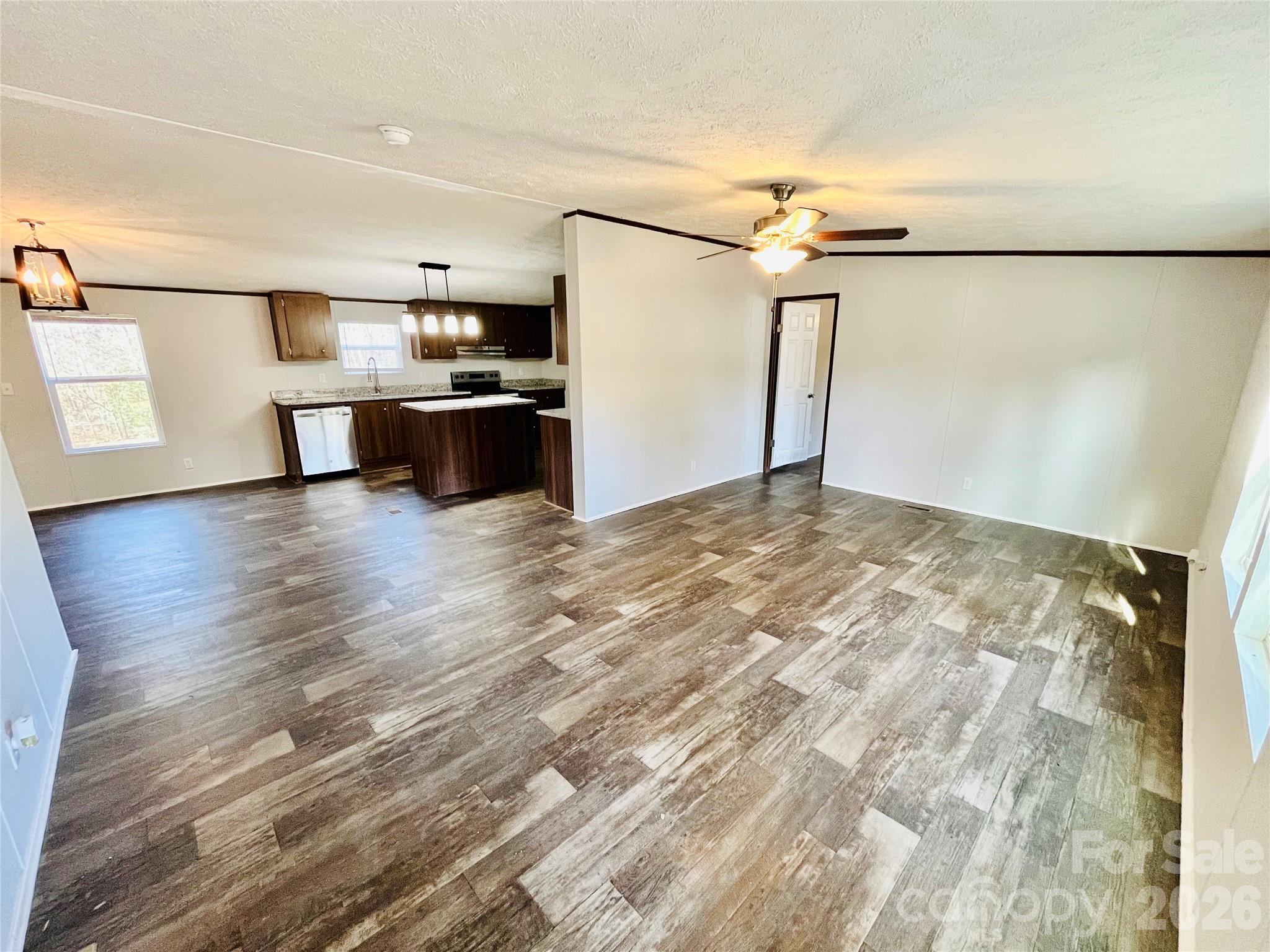 Sandy Springs - Residential