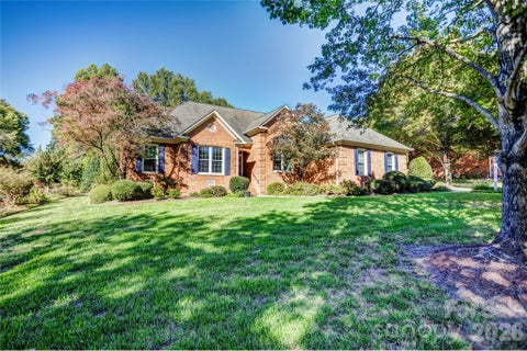 Photo of 890 Lyerly Ridge Road NW, Concord, NC 28027 (MLS # 4433106)