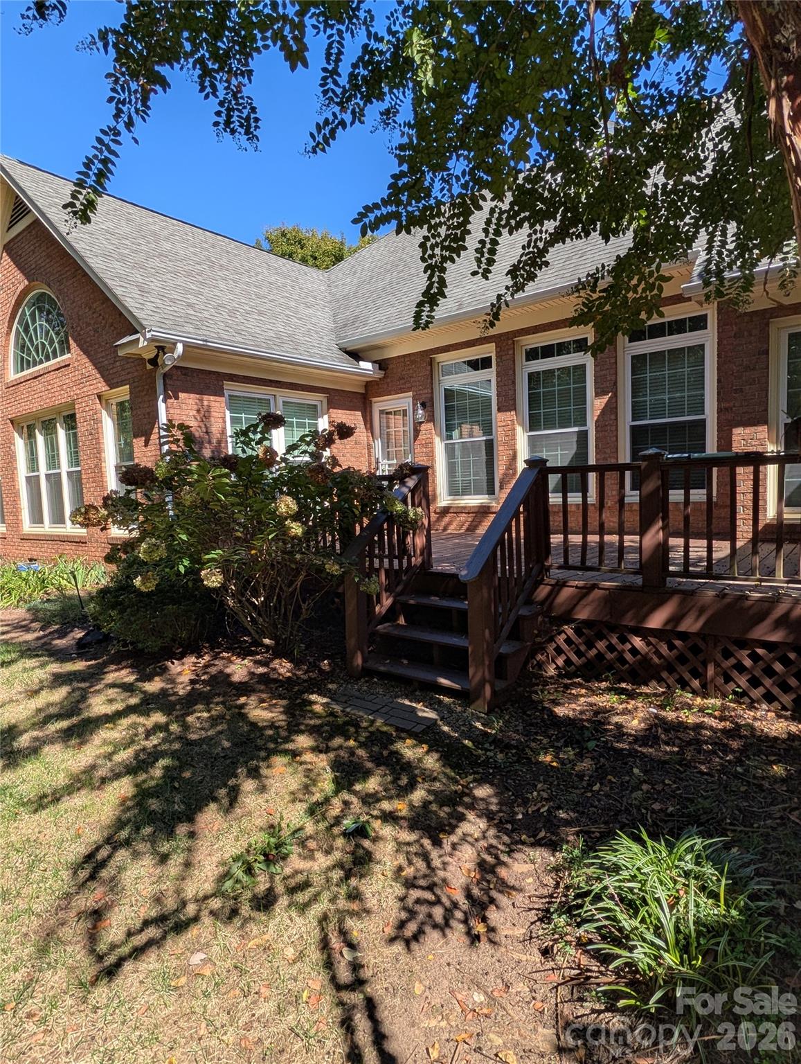 890 Lyerly Ridge Road NW
