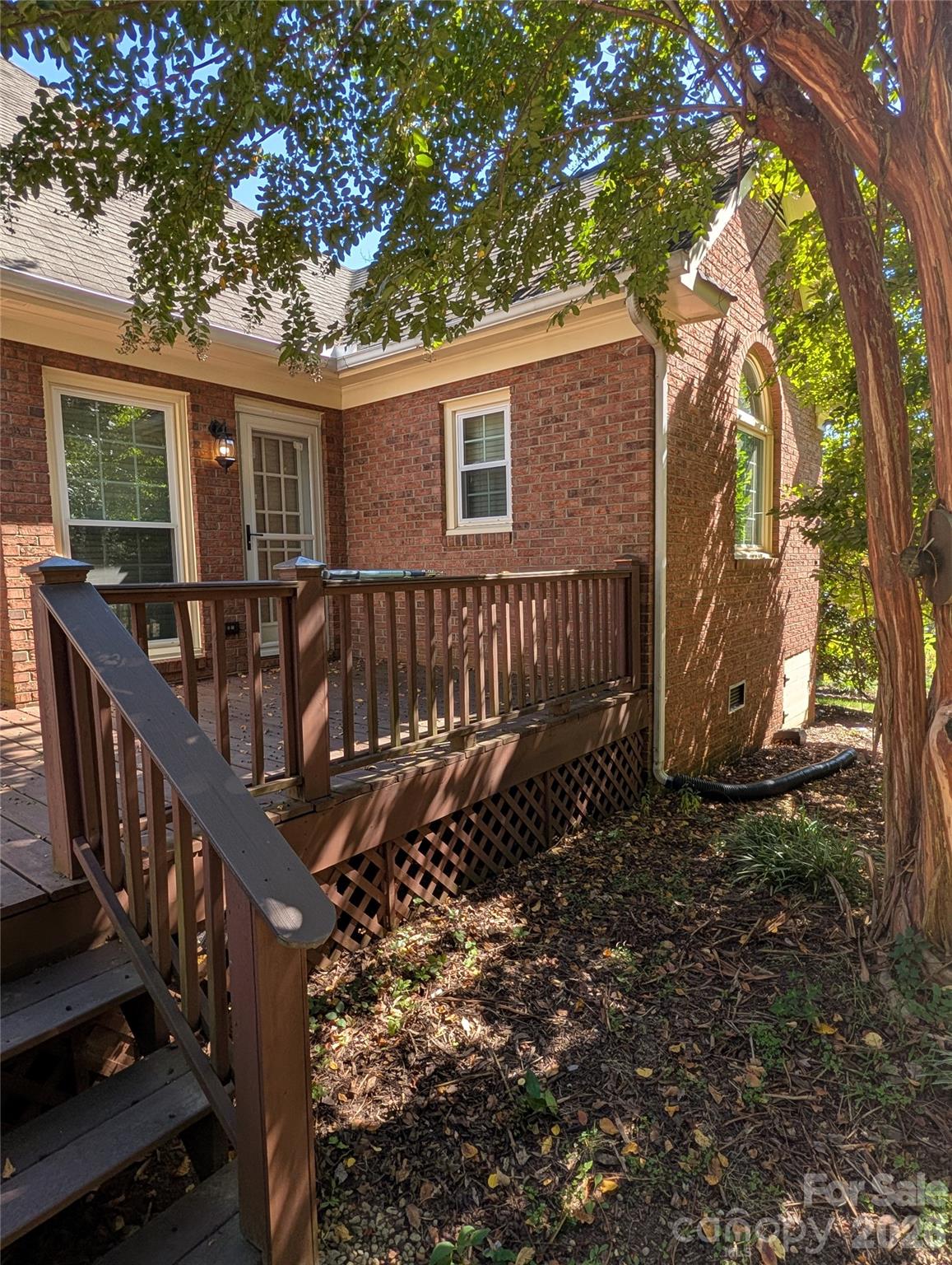 890 Lyerly Ridge Road NW