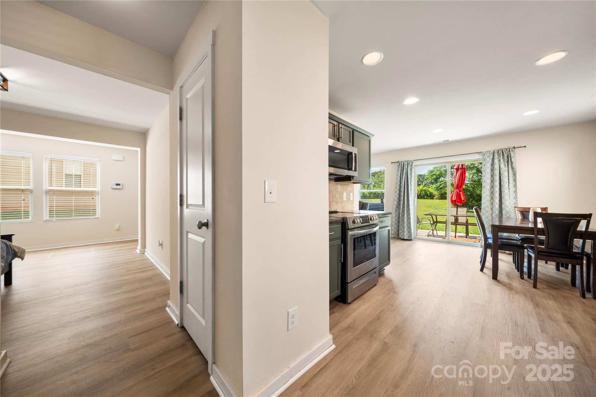 Gibbon Woods - Residential