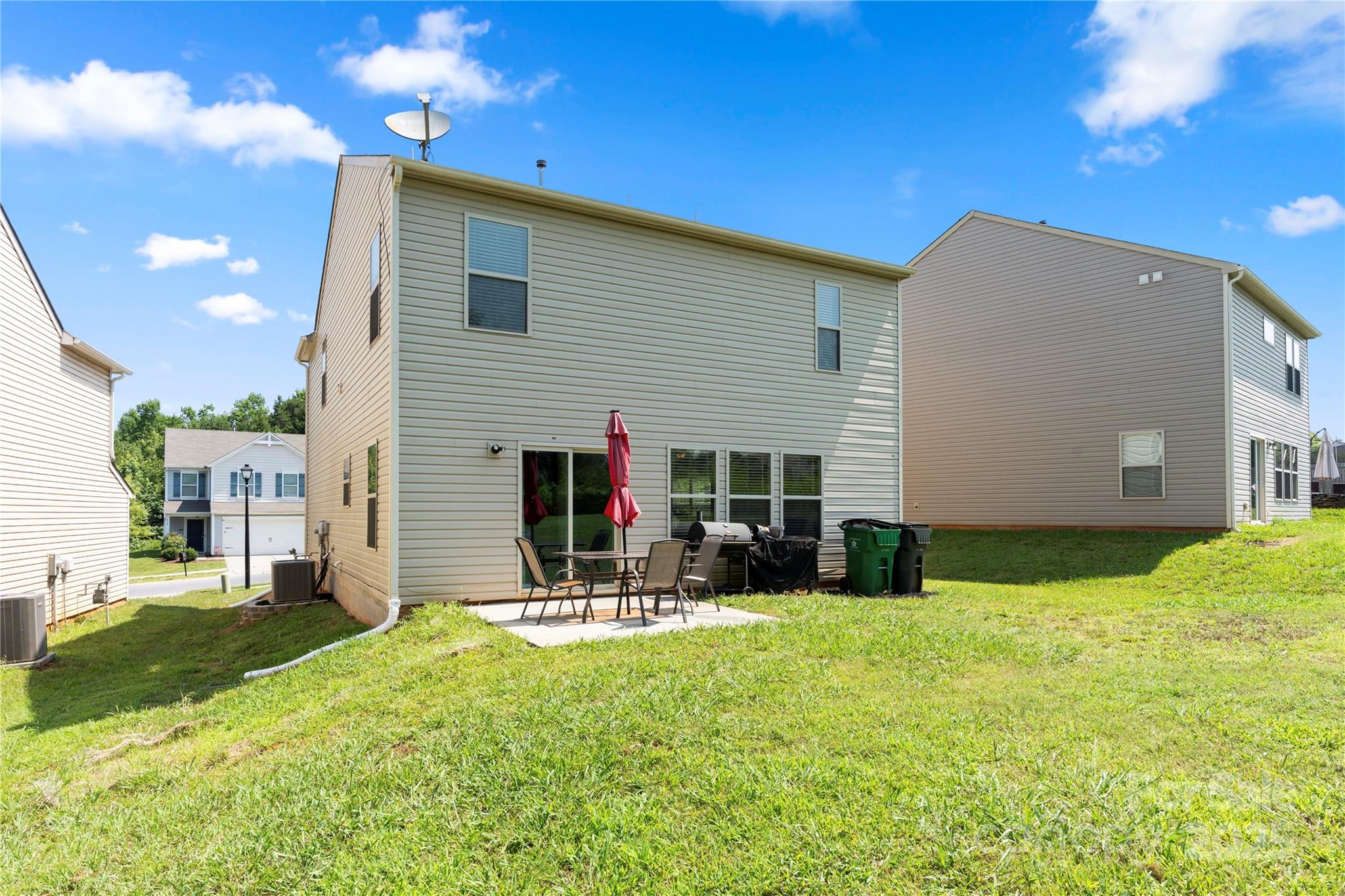 Gibbon Woods - Residential