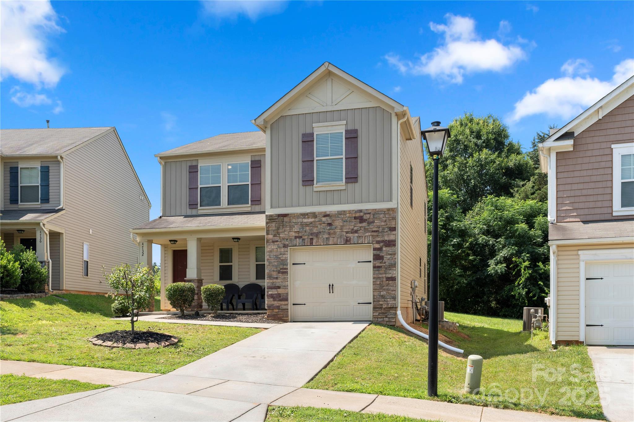 Gibbon Woods - Residential