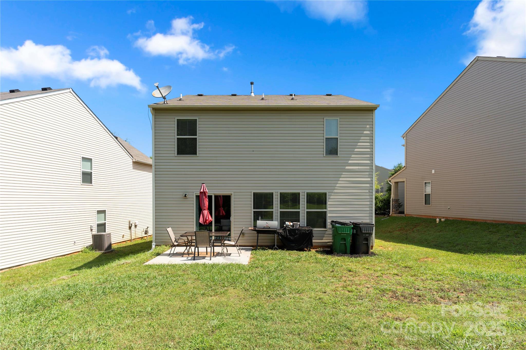 Gibbon Woods - Residential