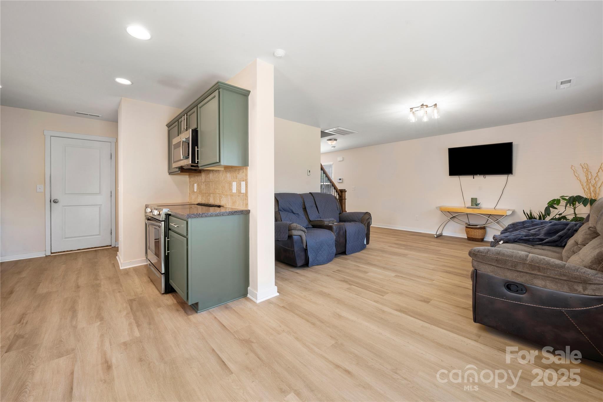 Gibbon Woods - Residential