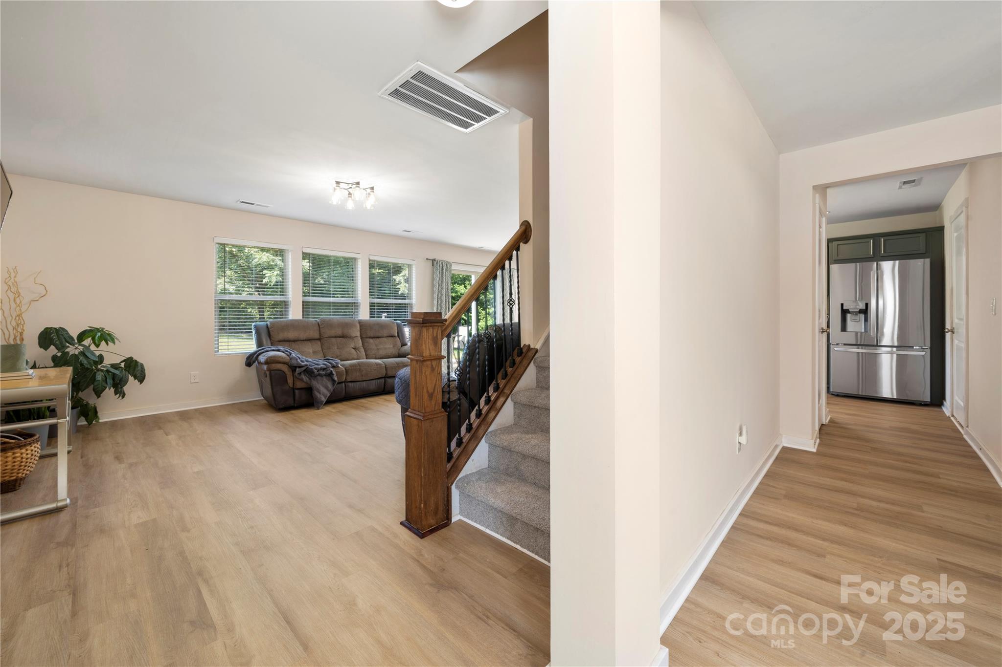 Gibbon Woods - Residential