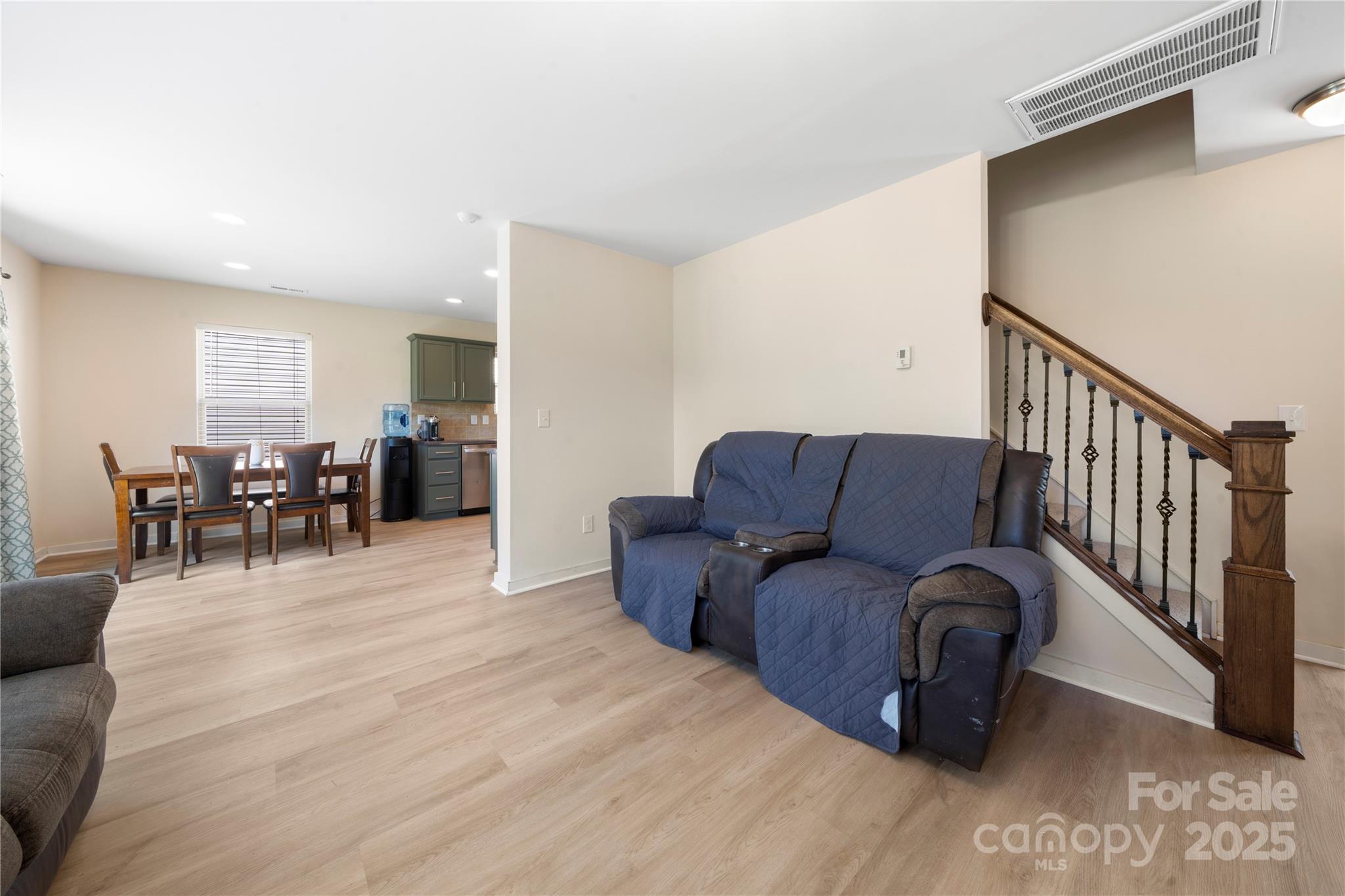 Gibbon Woods - Residential