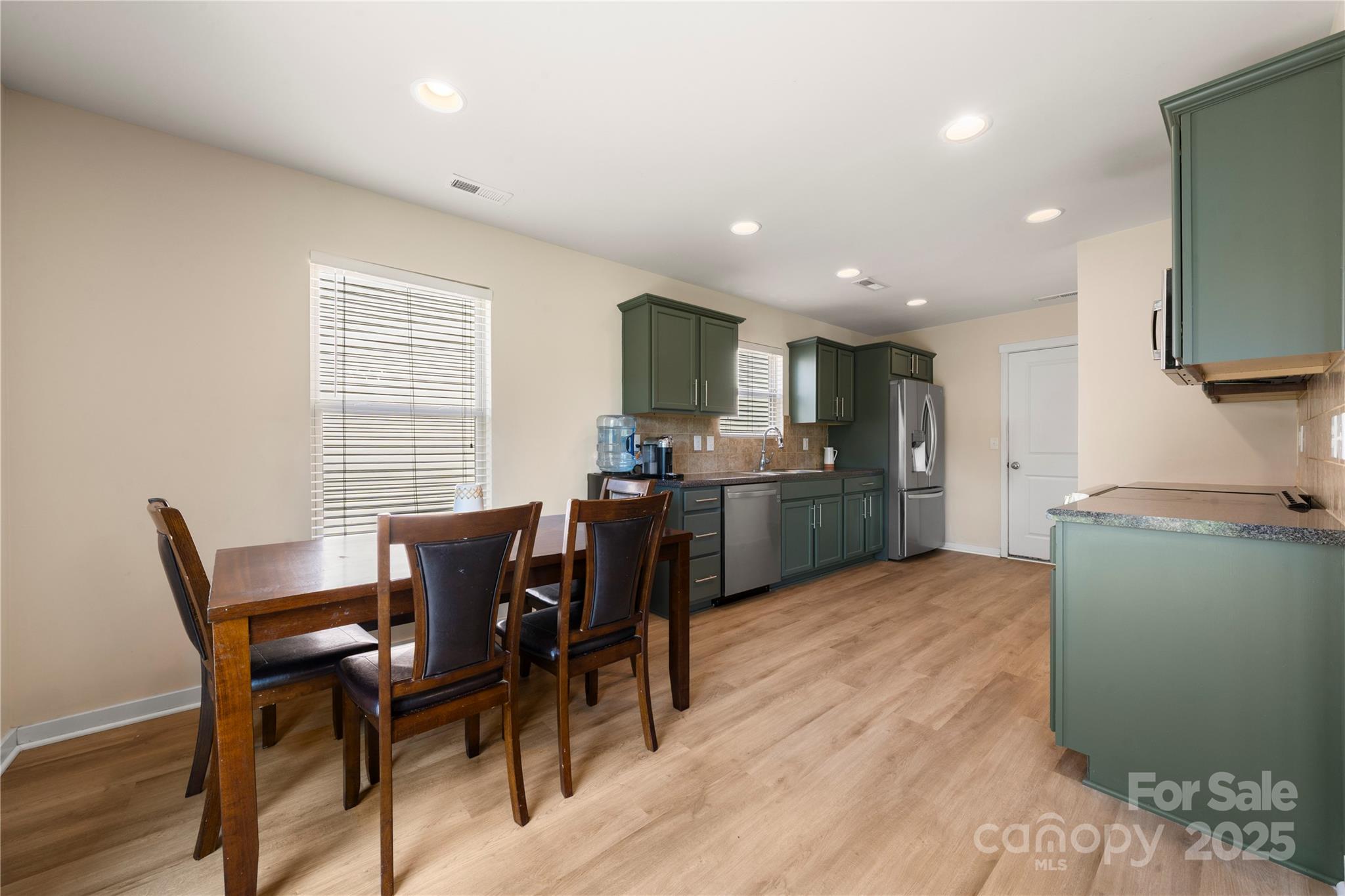 Gibbon Woods - Residential