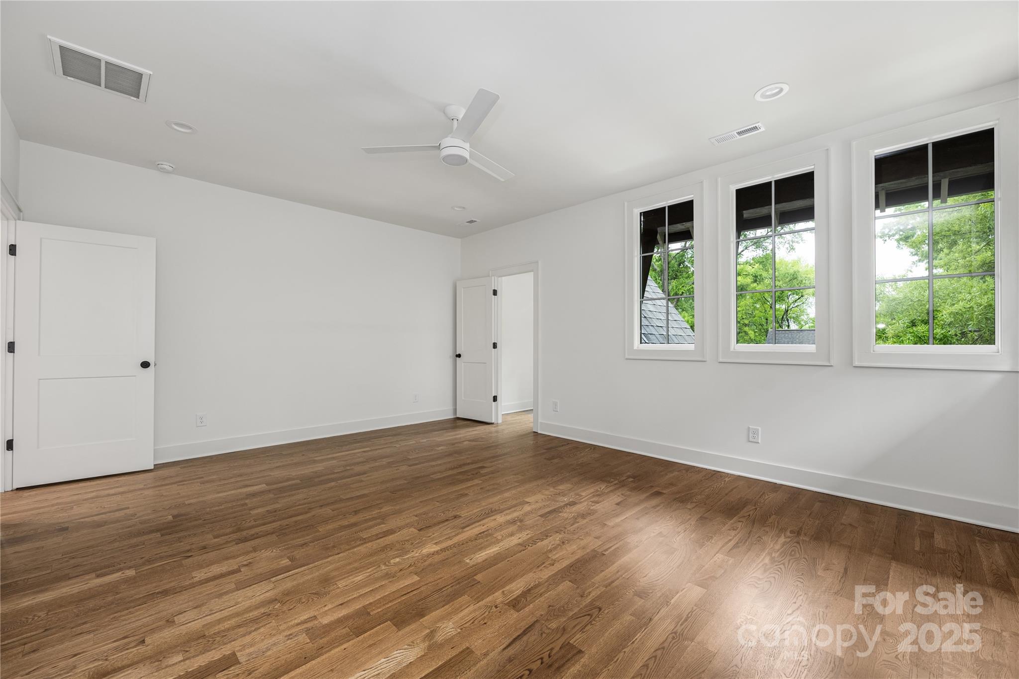 Villa Heights - Residential