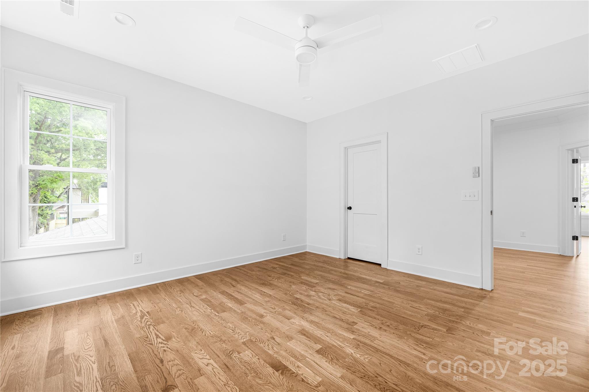 Villa Heights - Residential