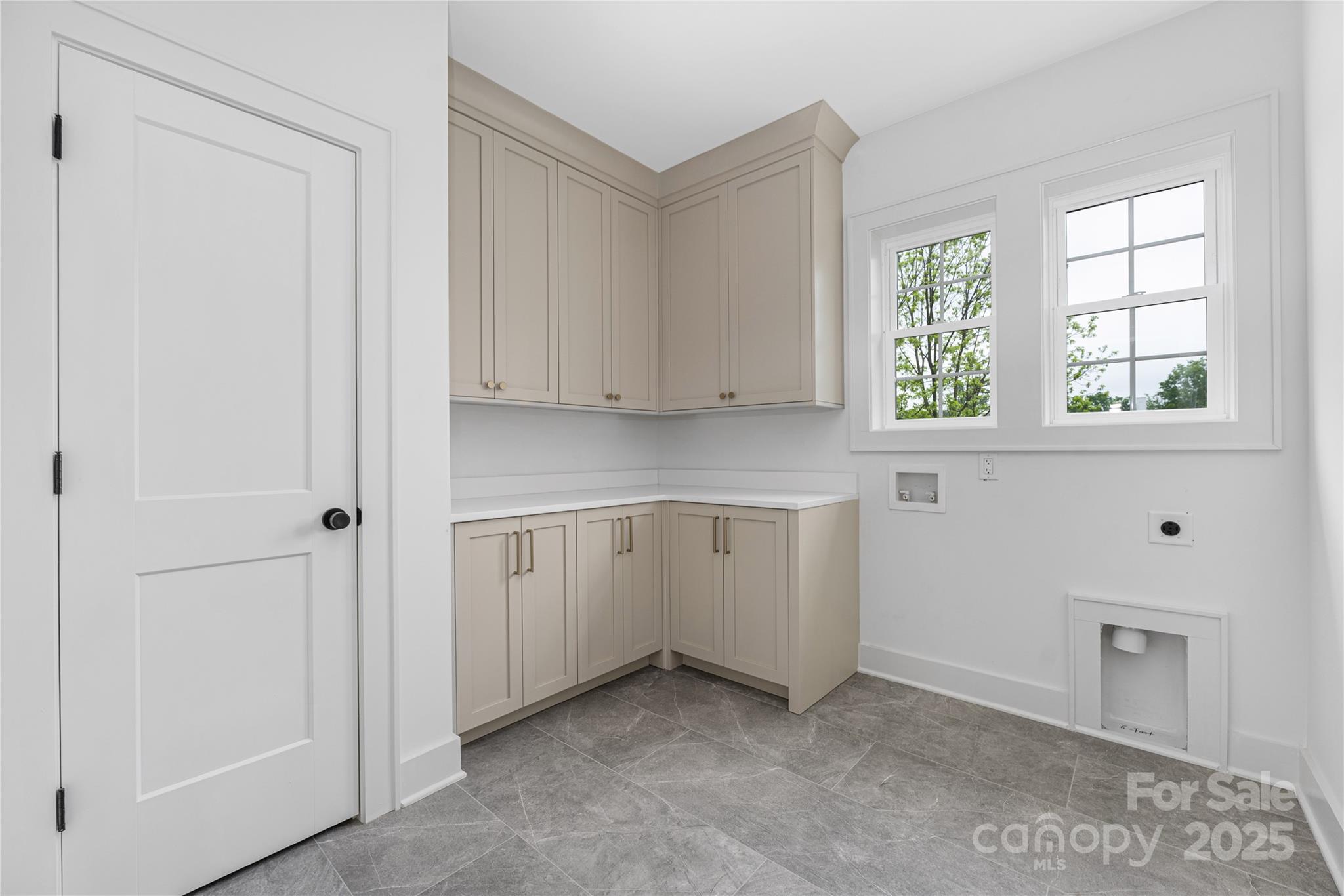 Villa Heights - Residential