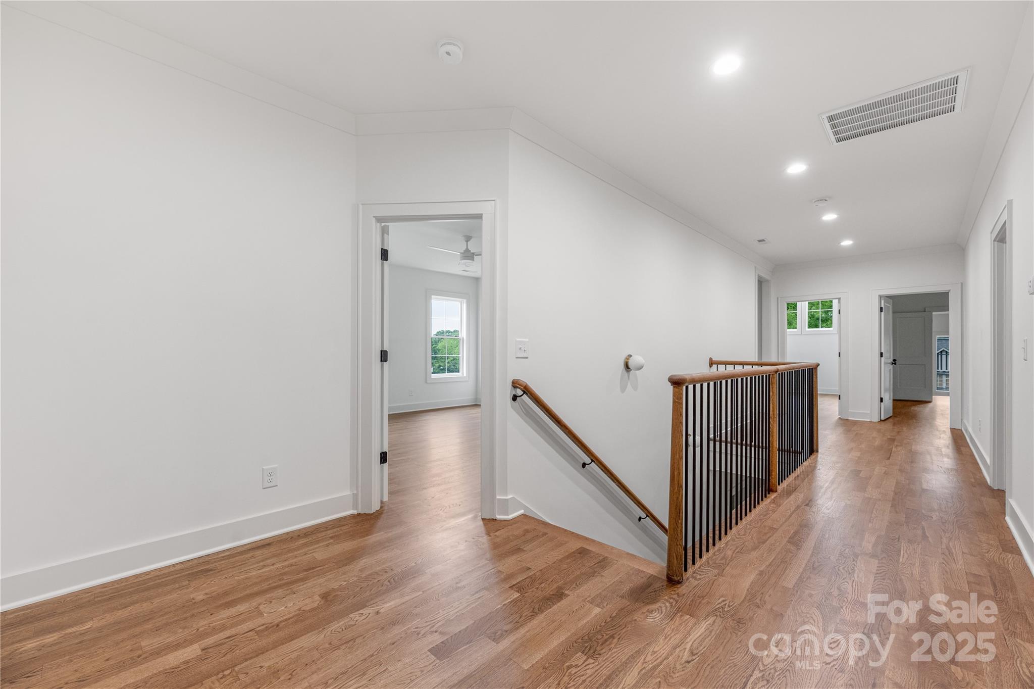 Villa Heights - Residential