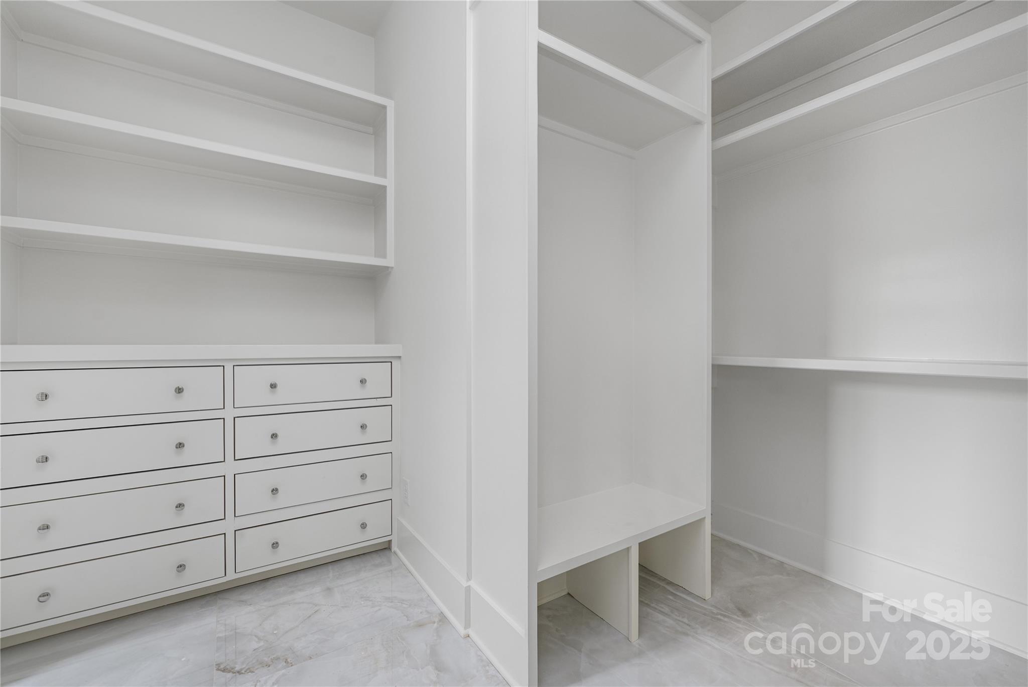 Villa Heights - Residential