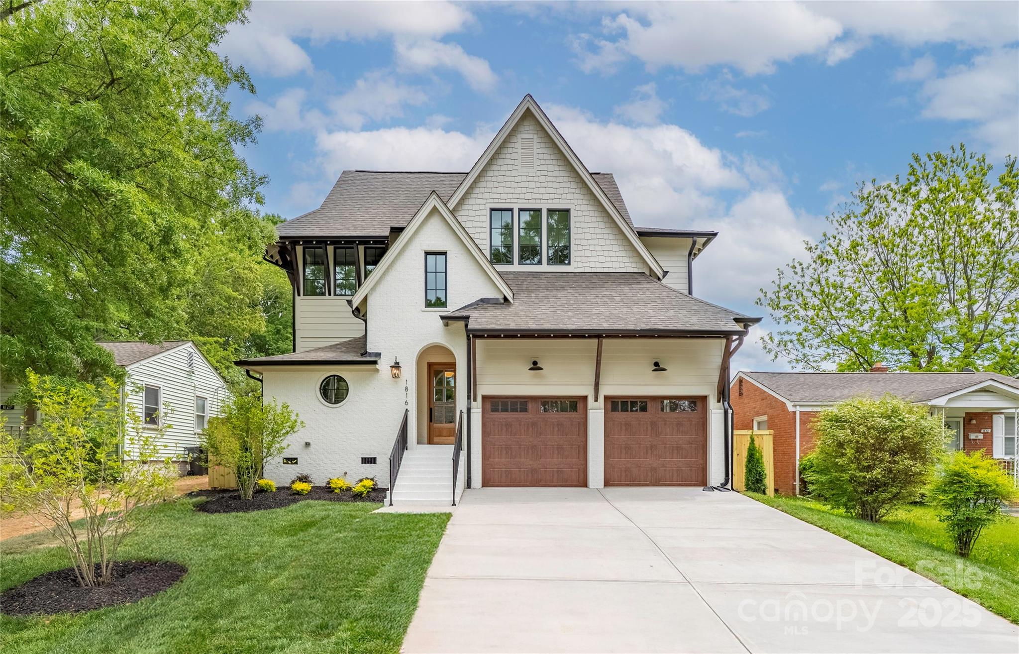 Villa Heights - Residential