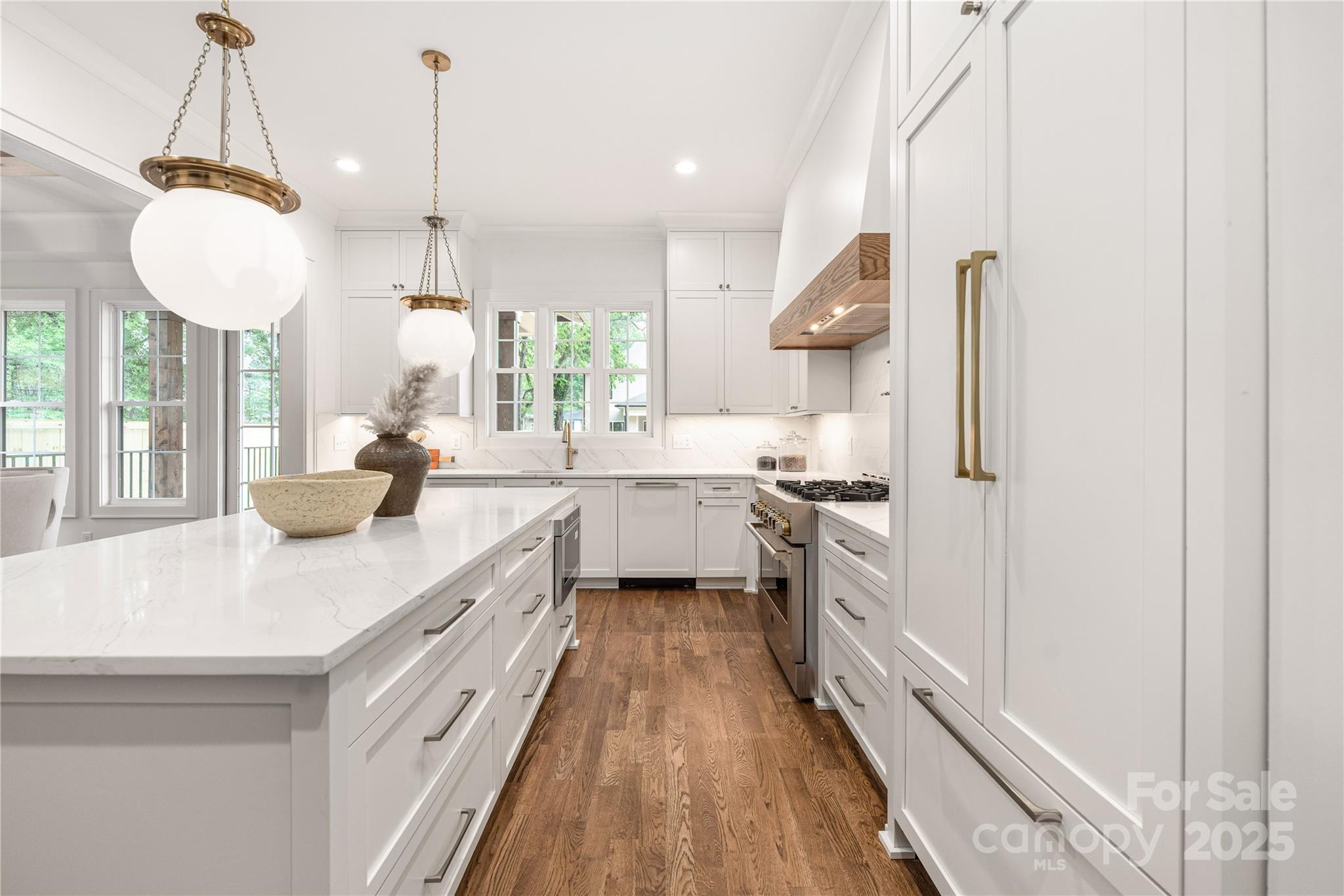 Villa Heights - Residential