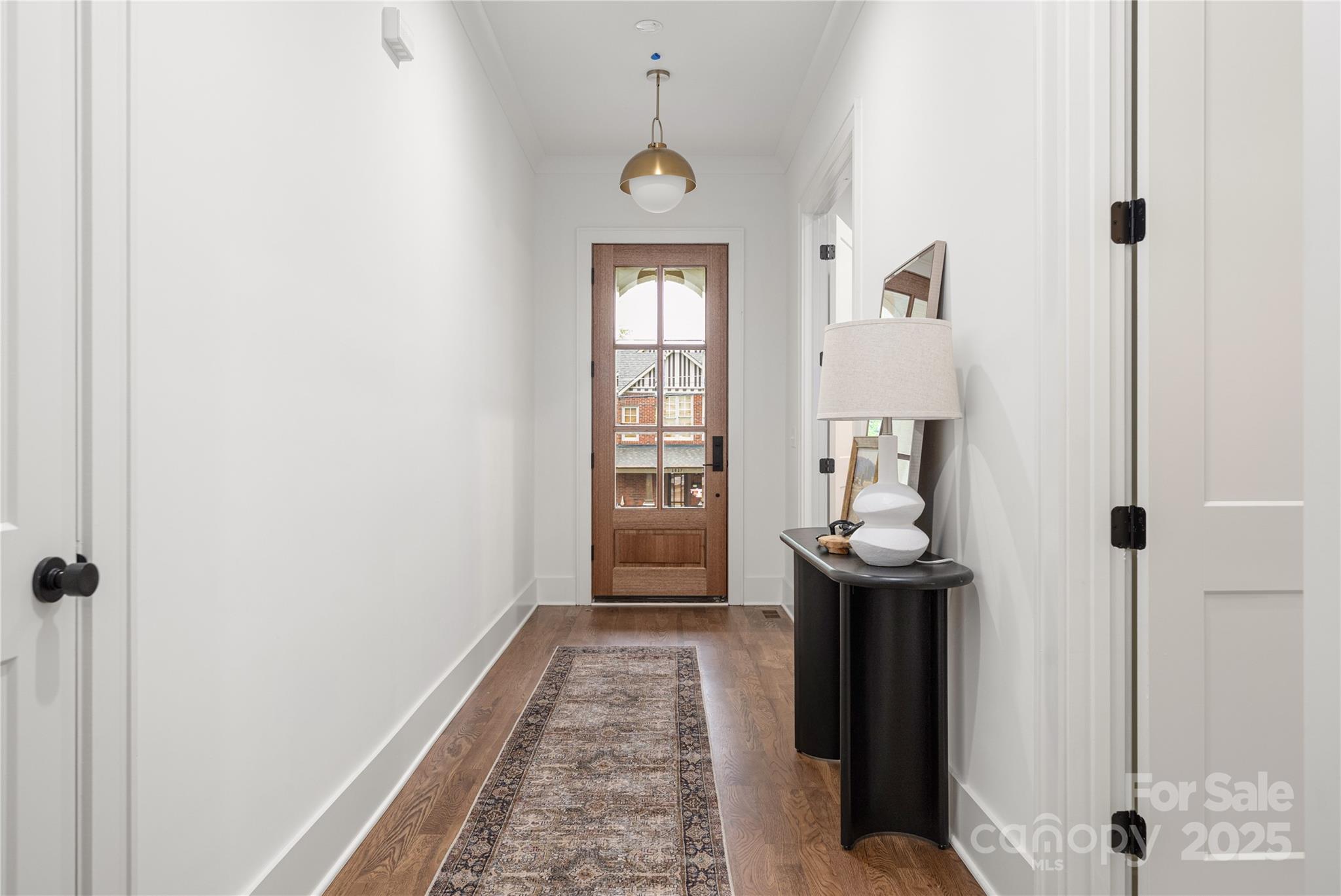 Villa Heights - Residential