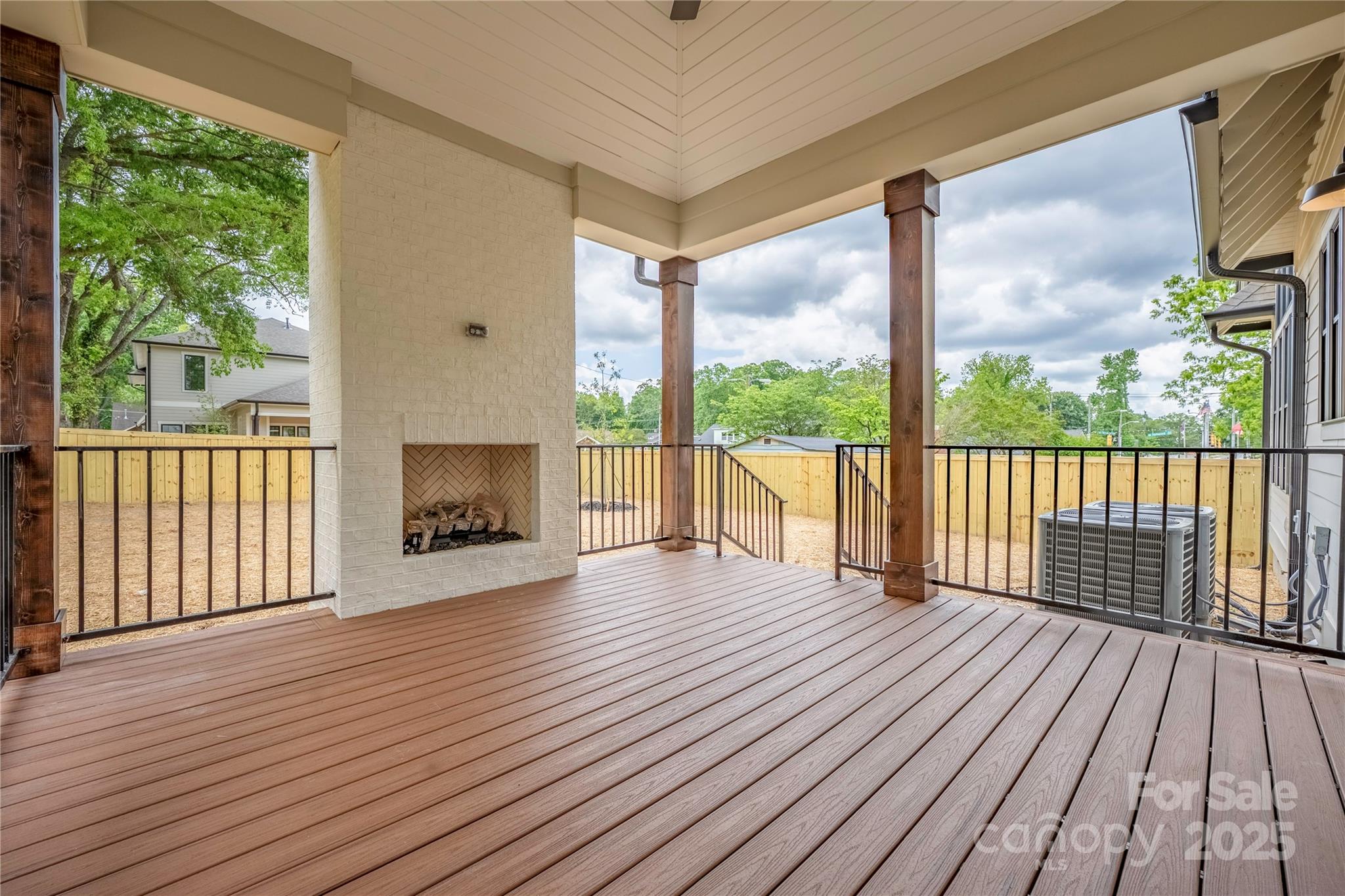 Villa Heights - Residential