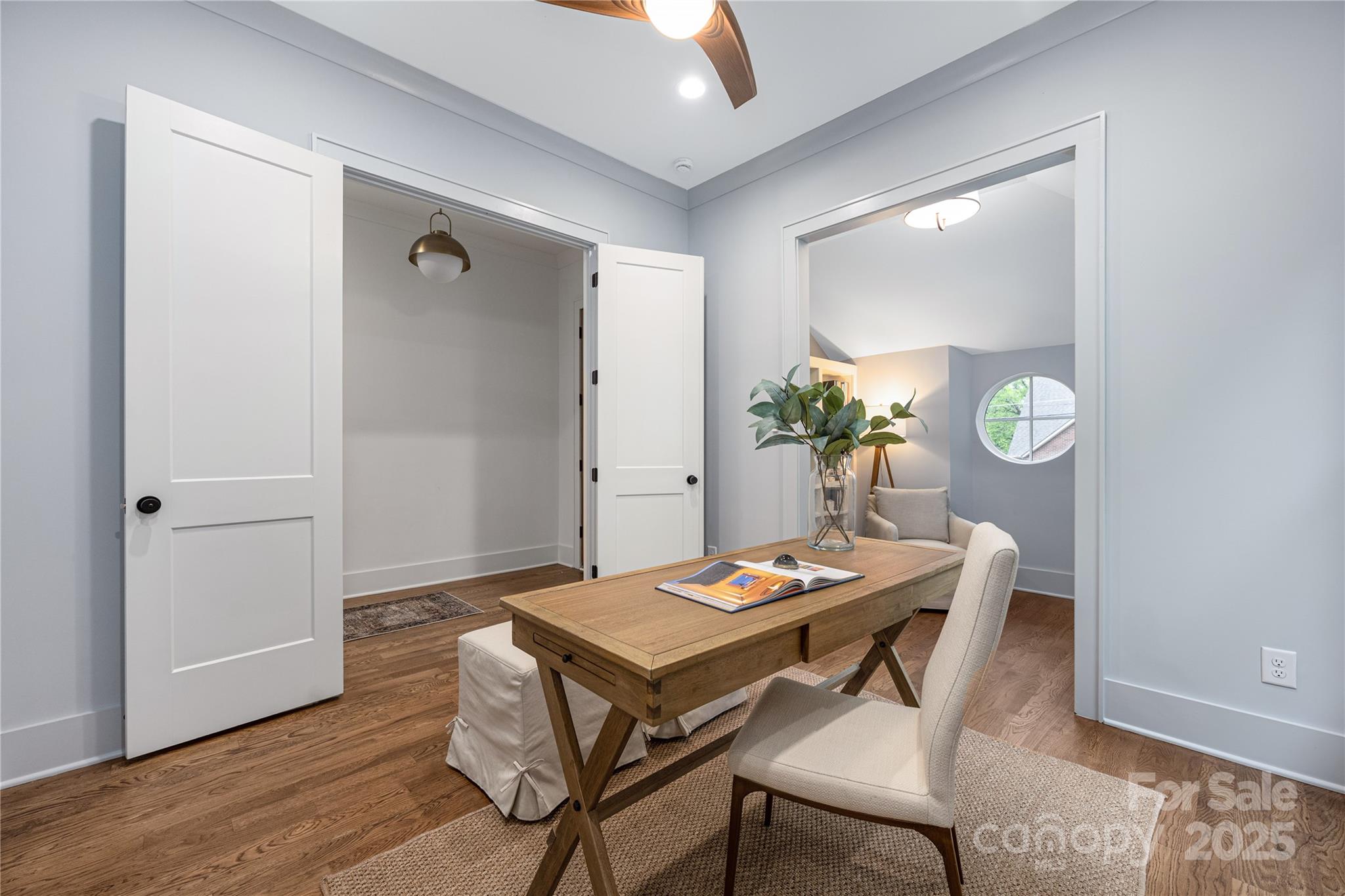 Villa Heights - Residential