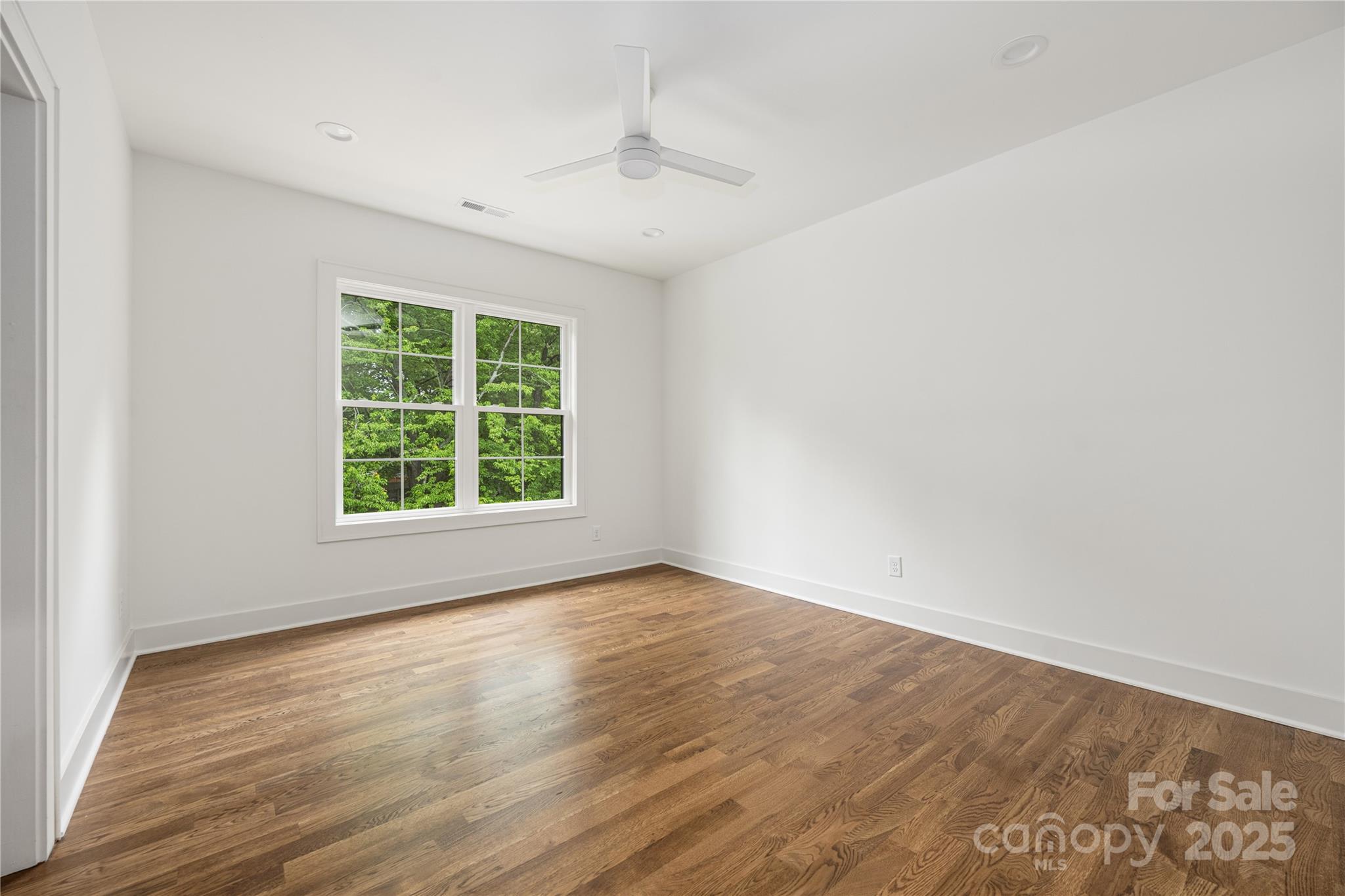 Villa Heights - Residential