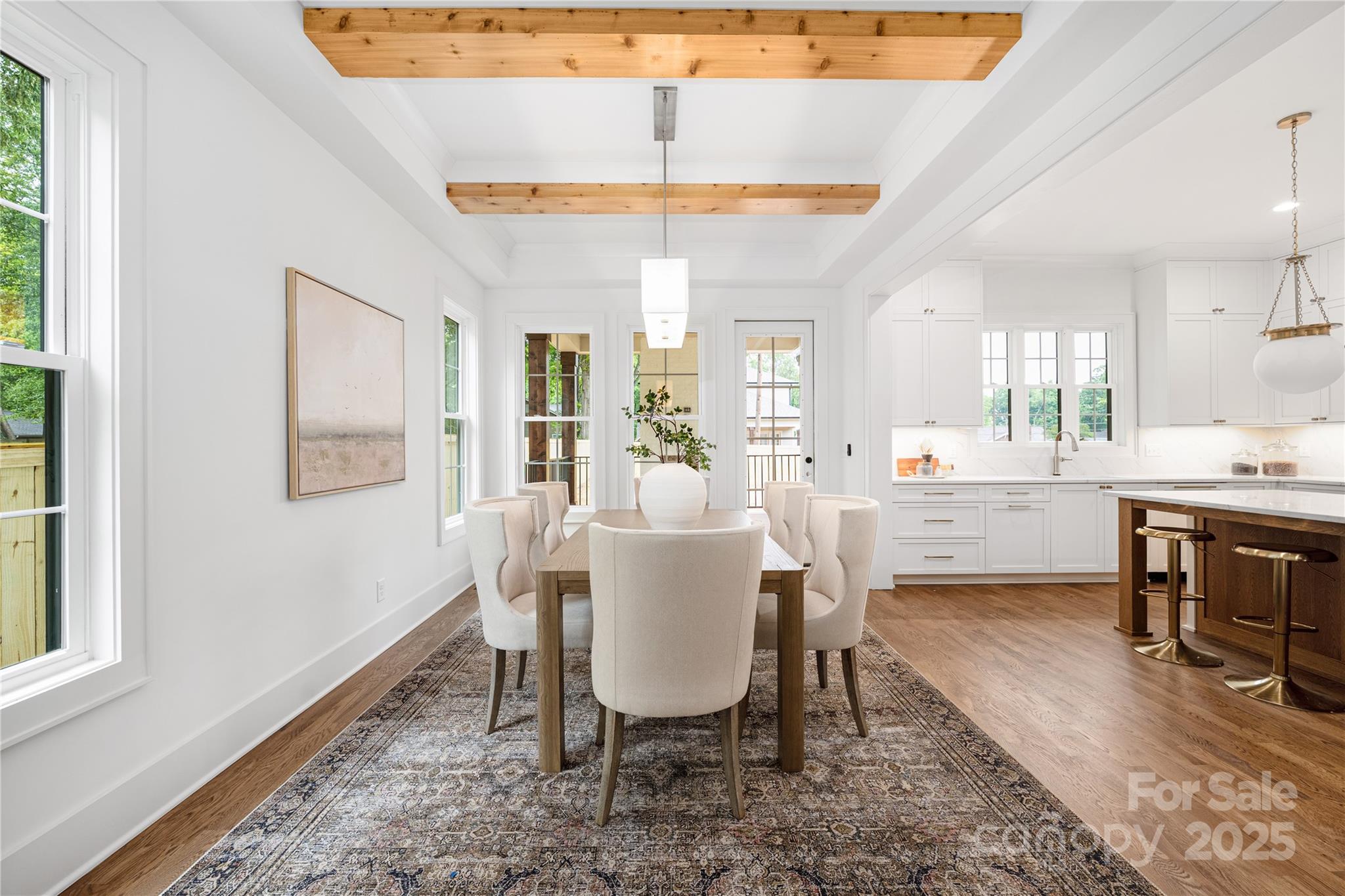 Villa Heights - Residential