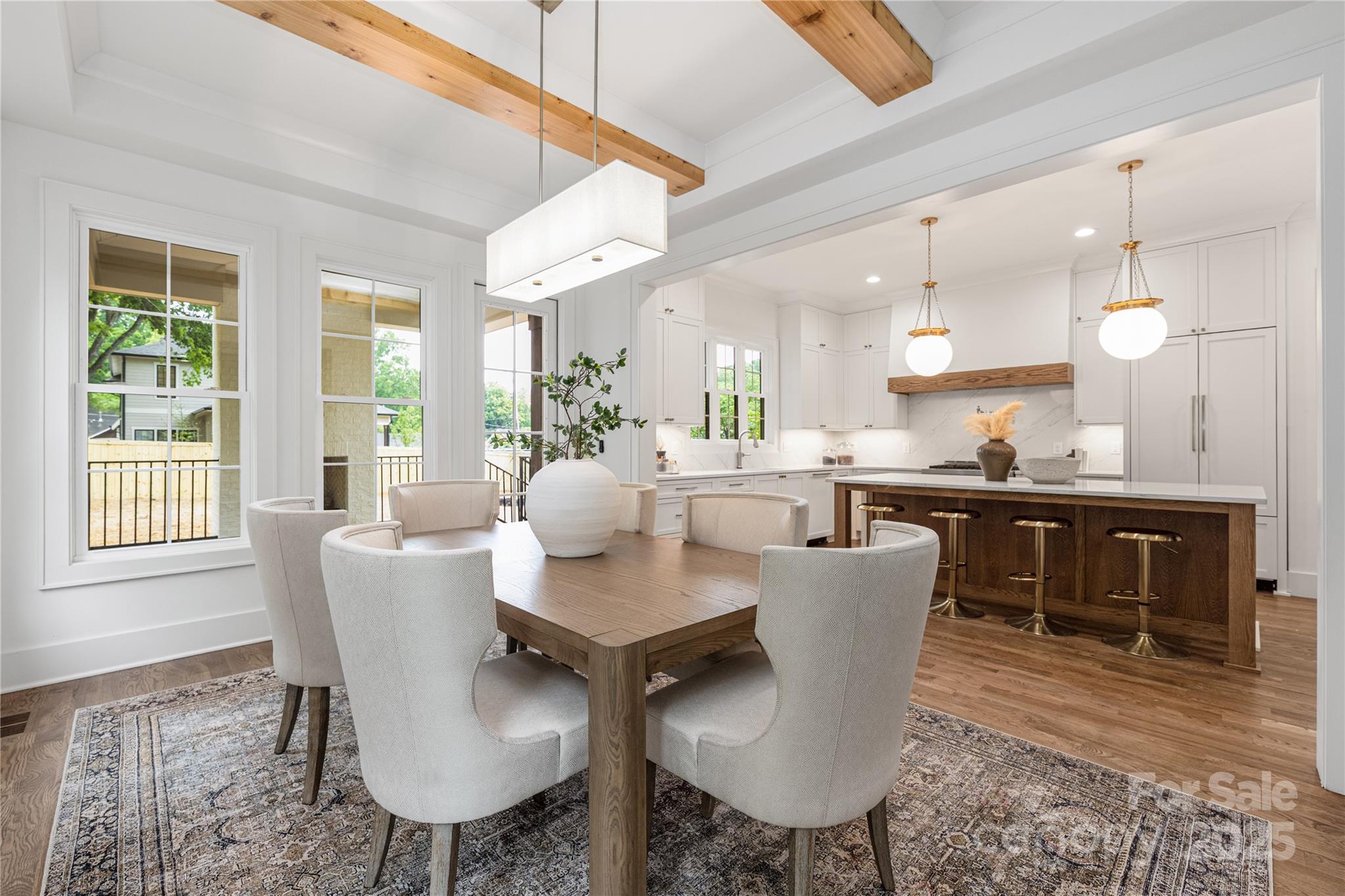 Villa Heights - Residential